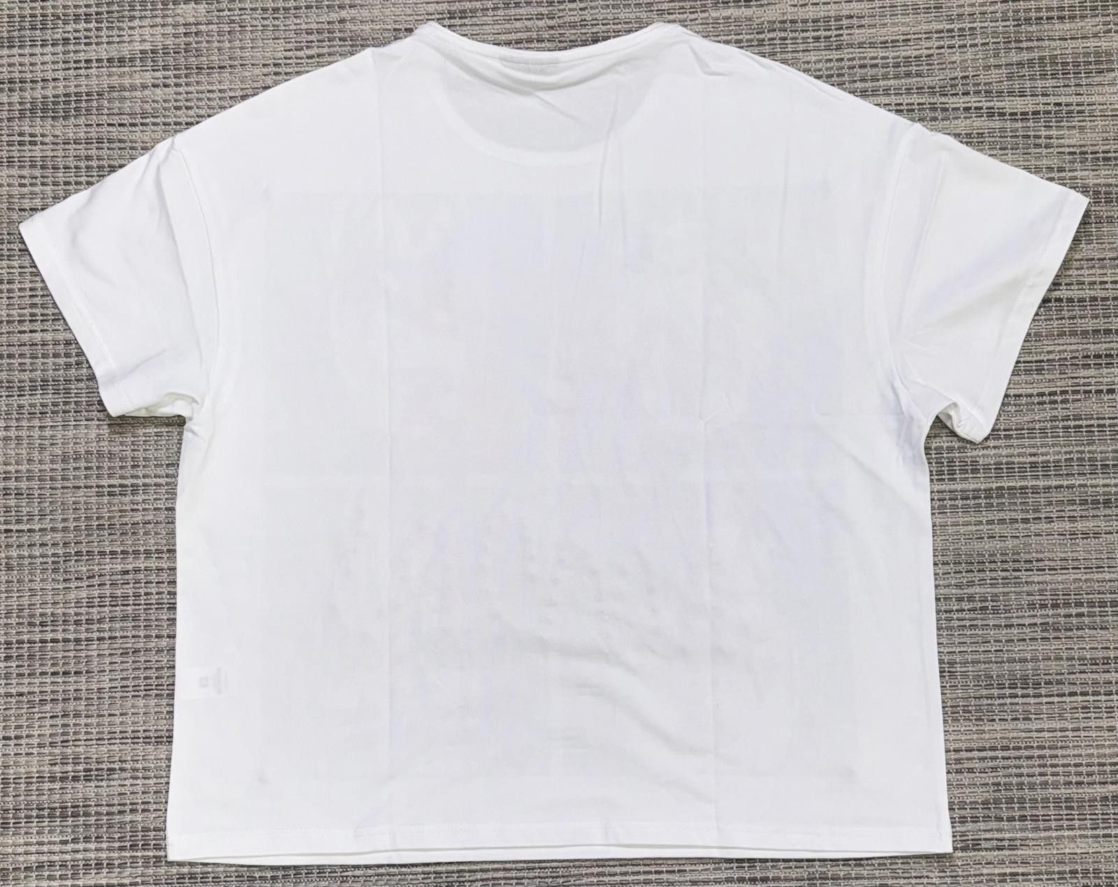 Other Stile Dé Amor Made From Amor Stone Tee Size US XL / EU 56 / 4 - 3 Thumbnail