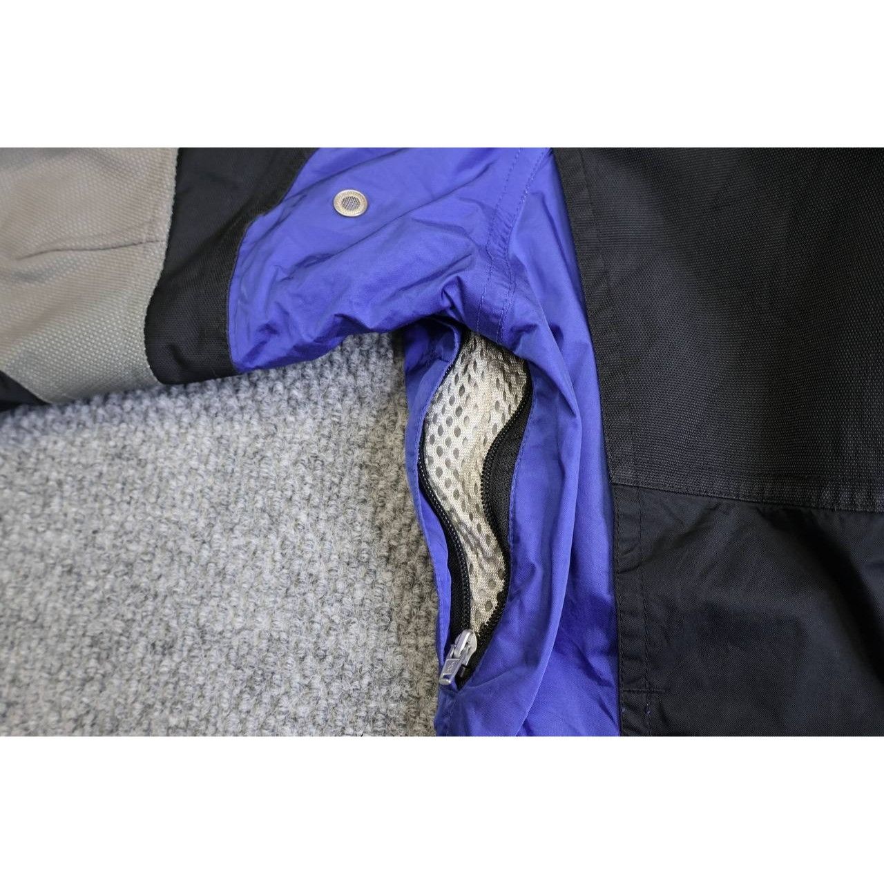 Vintage Killy Master Tech Equipe AWT Avalanche Rescue Ski Insulated Size US XL / EU 56 / 4 - 19 Thumbnail