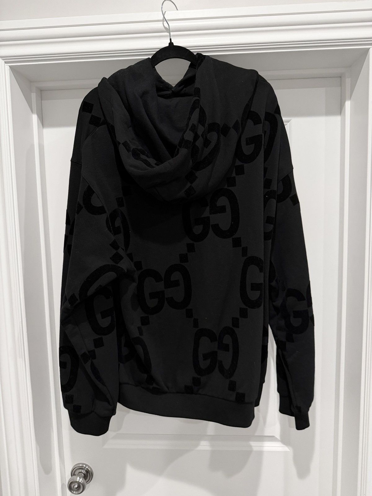 Gucci Gucci Hoodie Size US XXL / EU 58 / 5 - 2 Thumbnail
