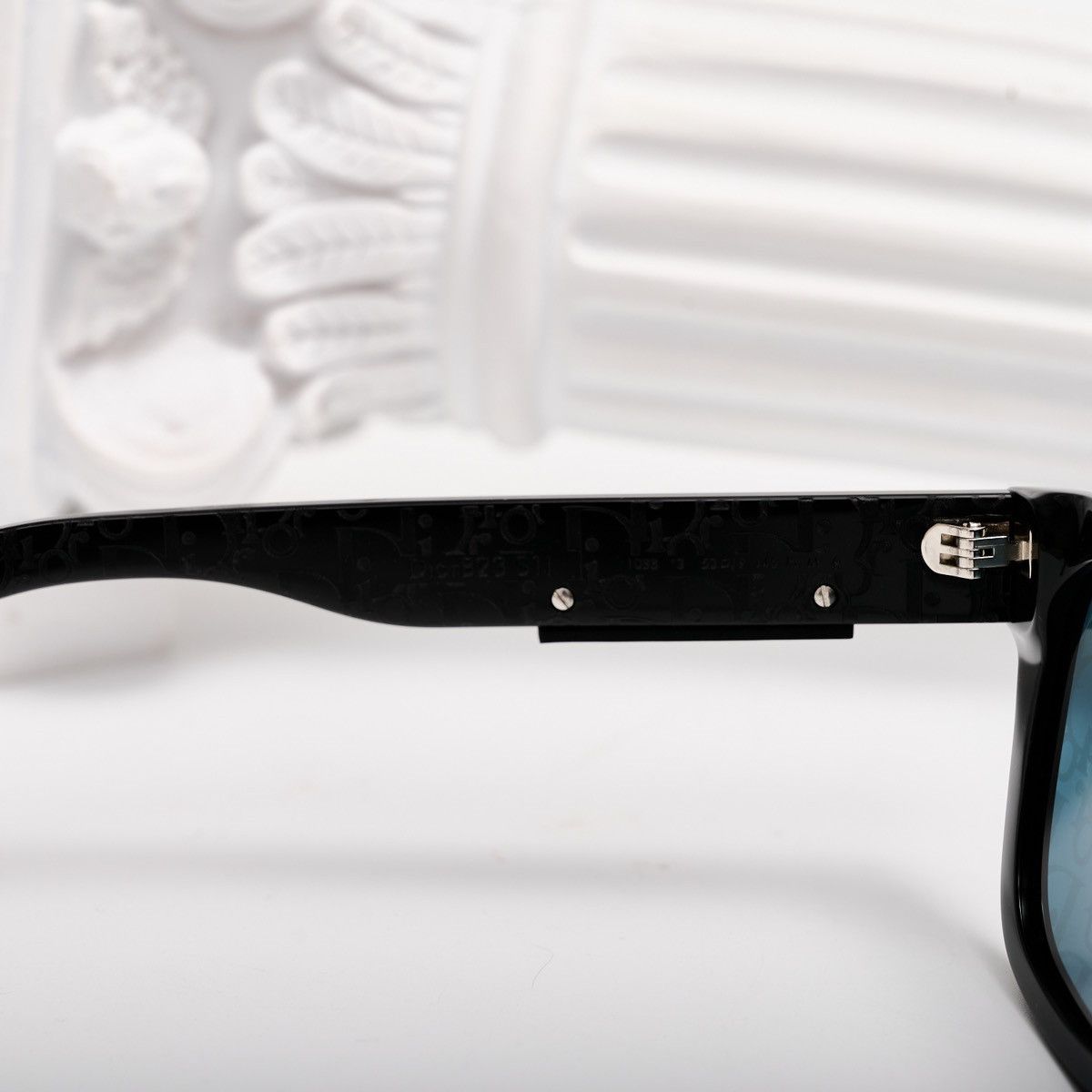 Dior DIOR DIORB23 S1I 10B8 SUNGLASSES Size ONE SIZE - 5 Thumbnail