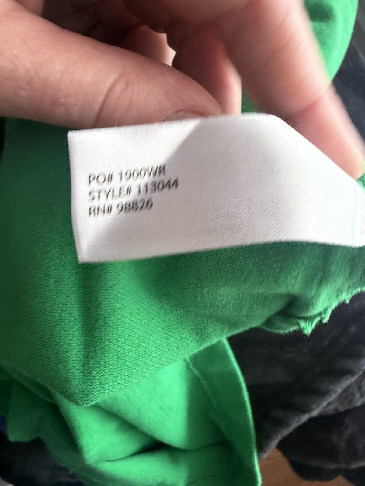 U.S. Polo Assn. U.S. Polo Assn. Preppy Golf Player 3 Pique Polo Shirt Med Size US M / EU 48-50 / 2 - 8 Thumbnail