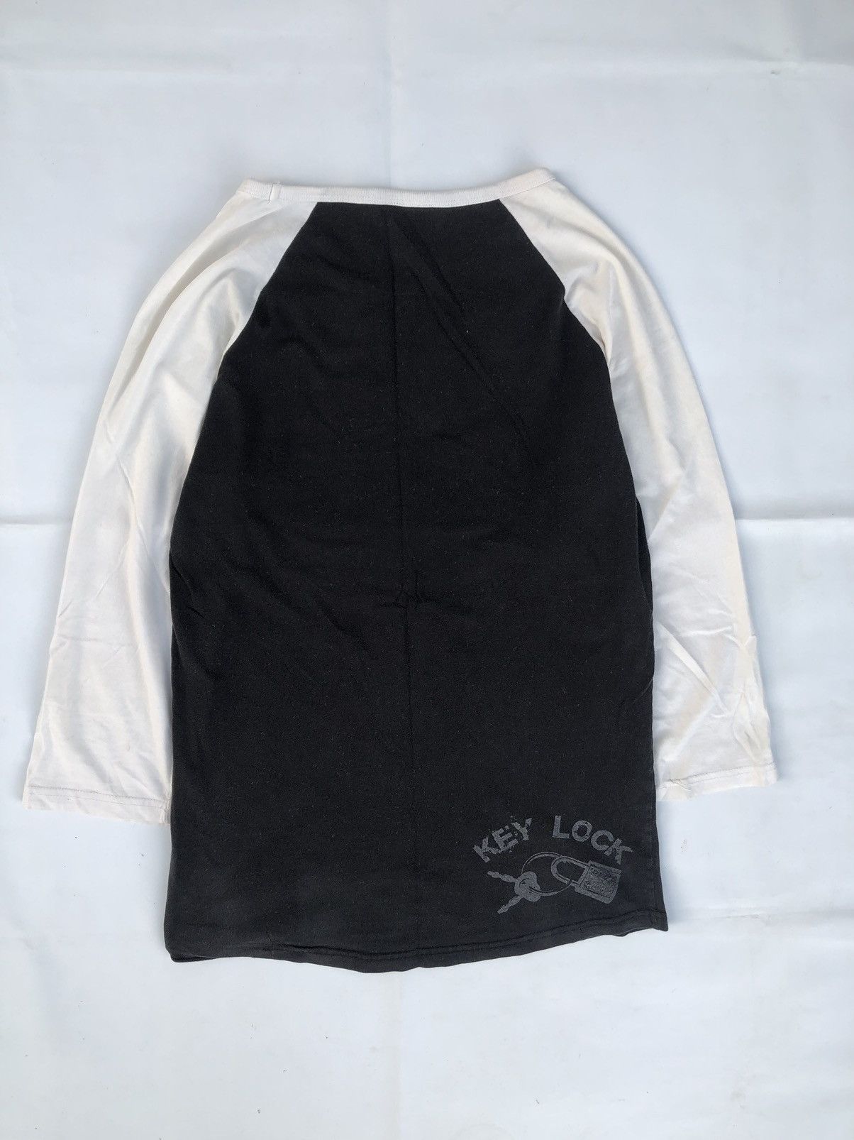 Hysteric Glamour Japanese Poem Breakin Down LongSleeve LGB Style Size US M / EU 48-50 / 2 - 2 Thumbnail