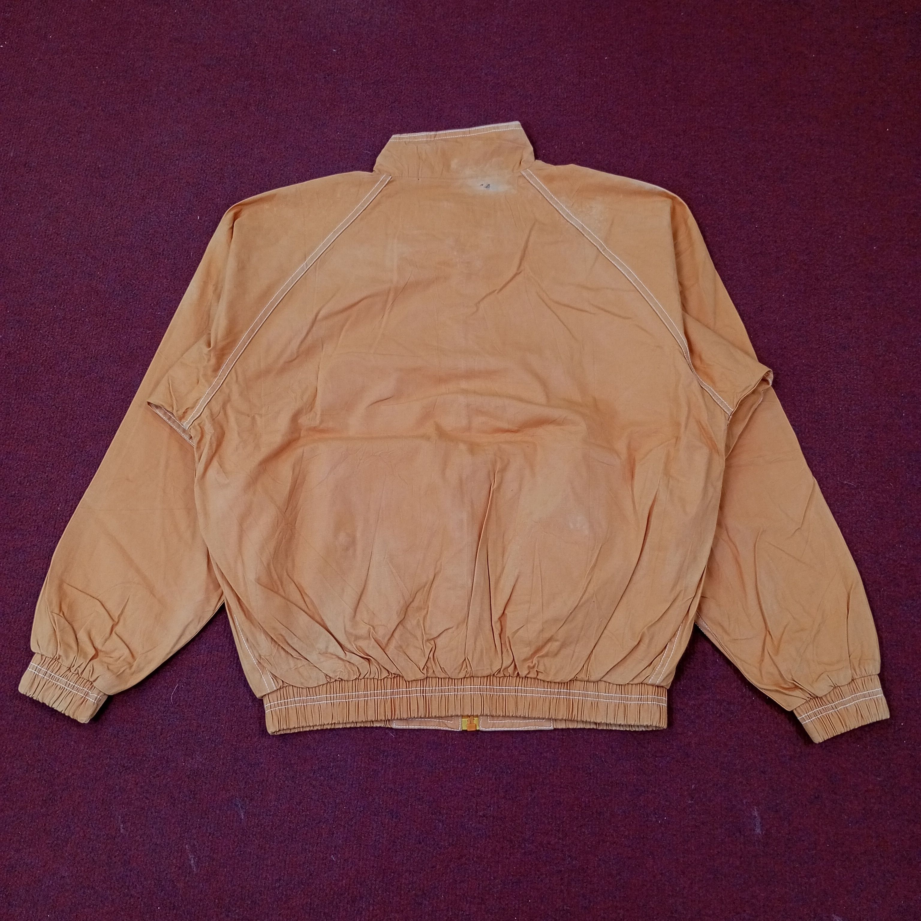 Ferrari × Vintage Ferrari Magneti Marelli Motorsports Style Jacket c231n3 Size US L / EU 52-54 / 3 - 3 Thumbnail