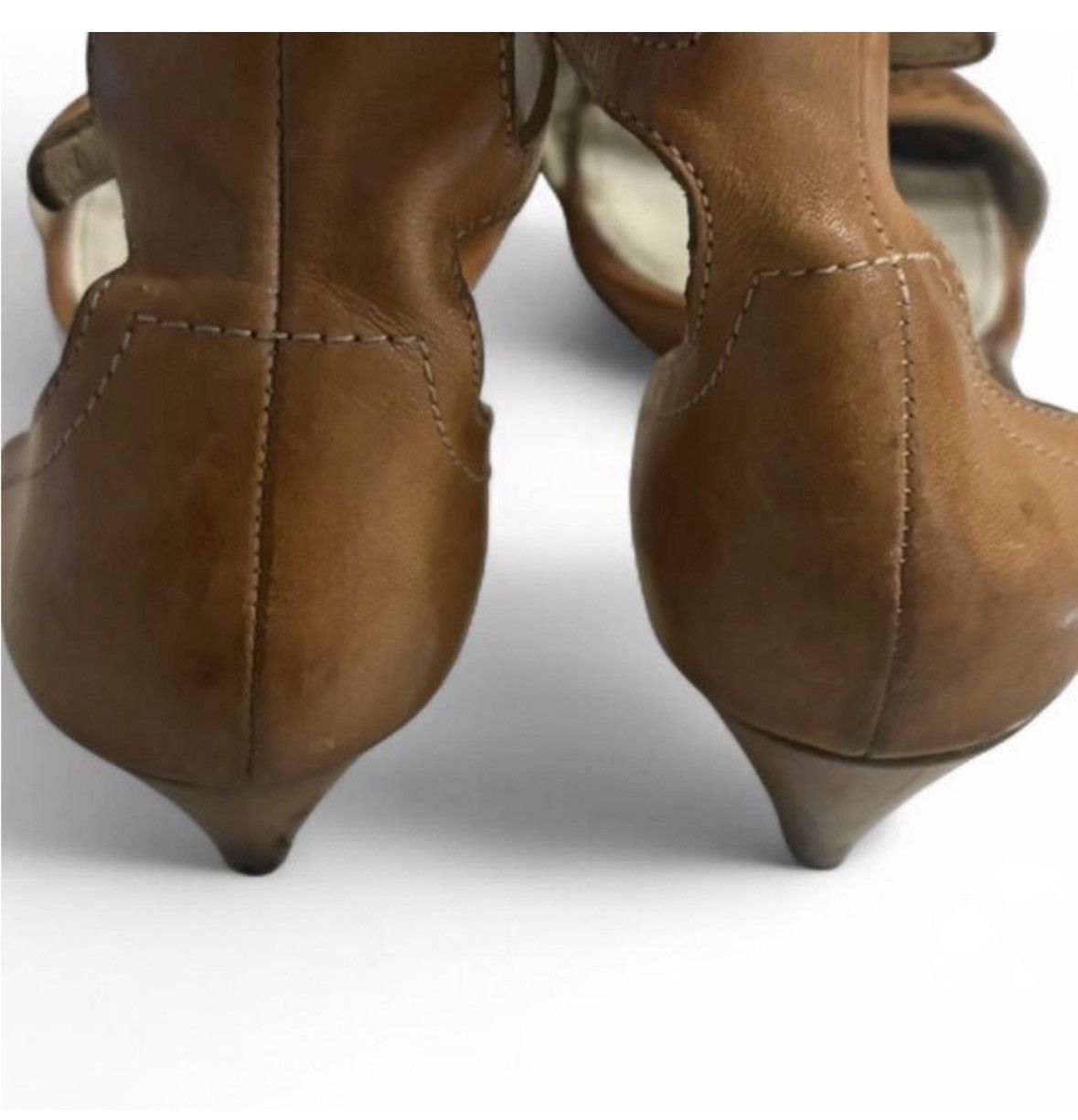 Coach Coach shoes Size US 8.5 / IT 38.5 - 6 Thumbnail