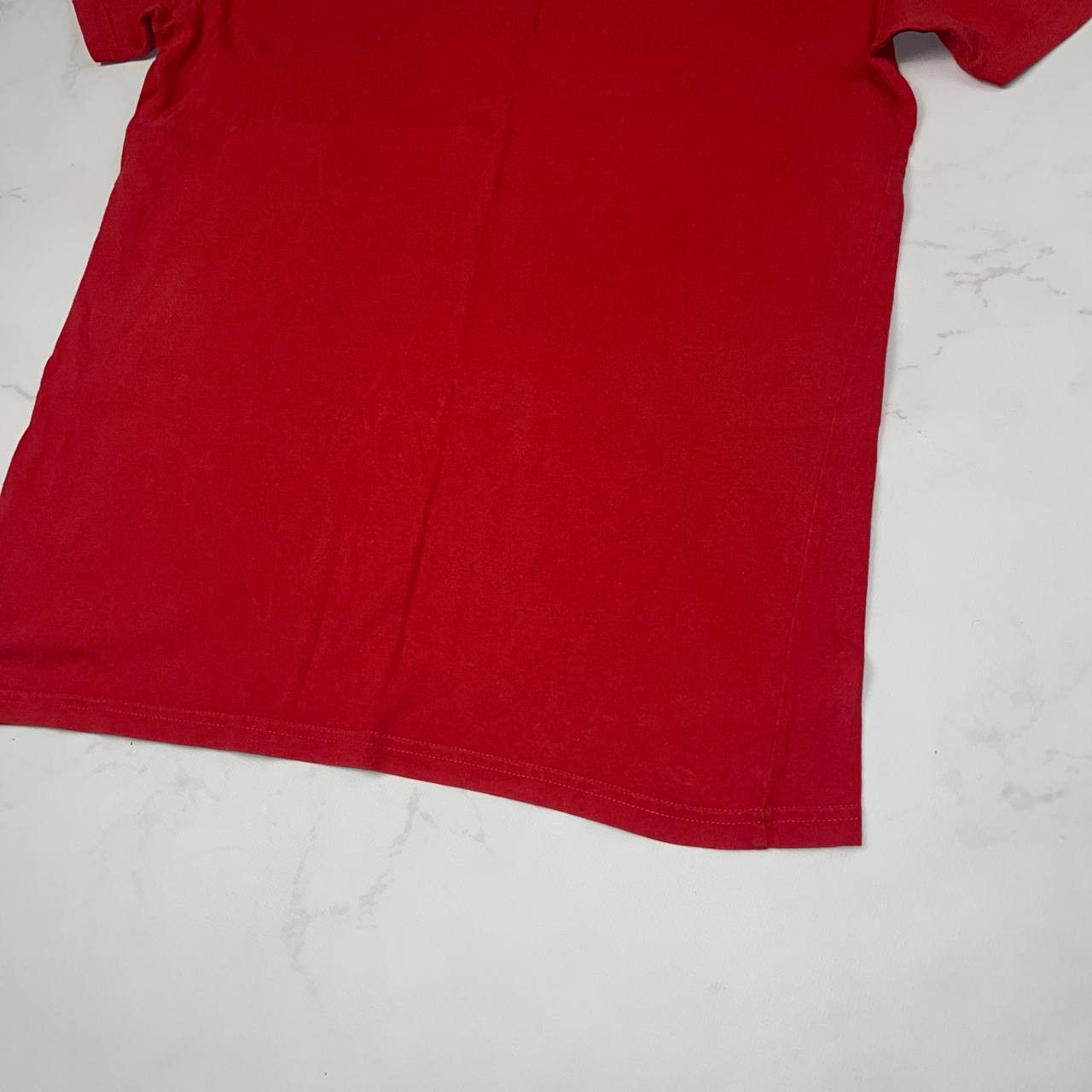 Oakley Oakley Vintage Rare Double-sided printing Tshirt Y2K Sz M Size US M / EU 48-50 / 2 - 18 Thumbnail