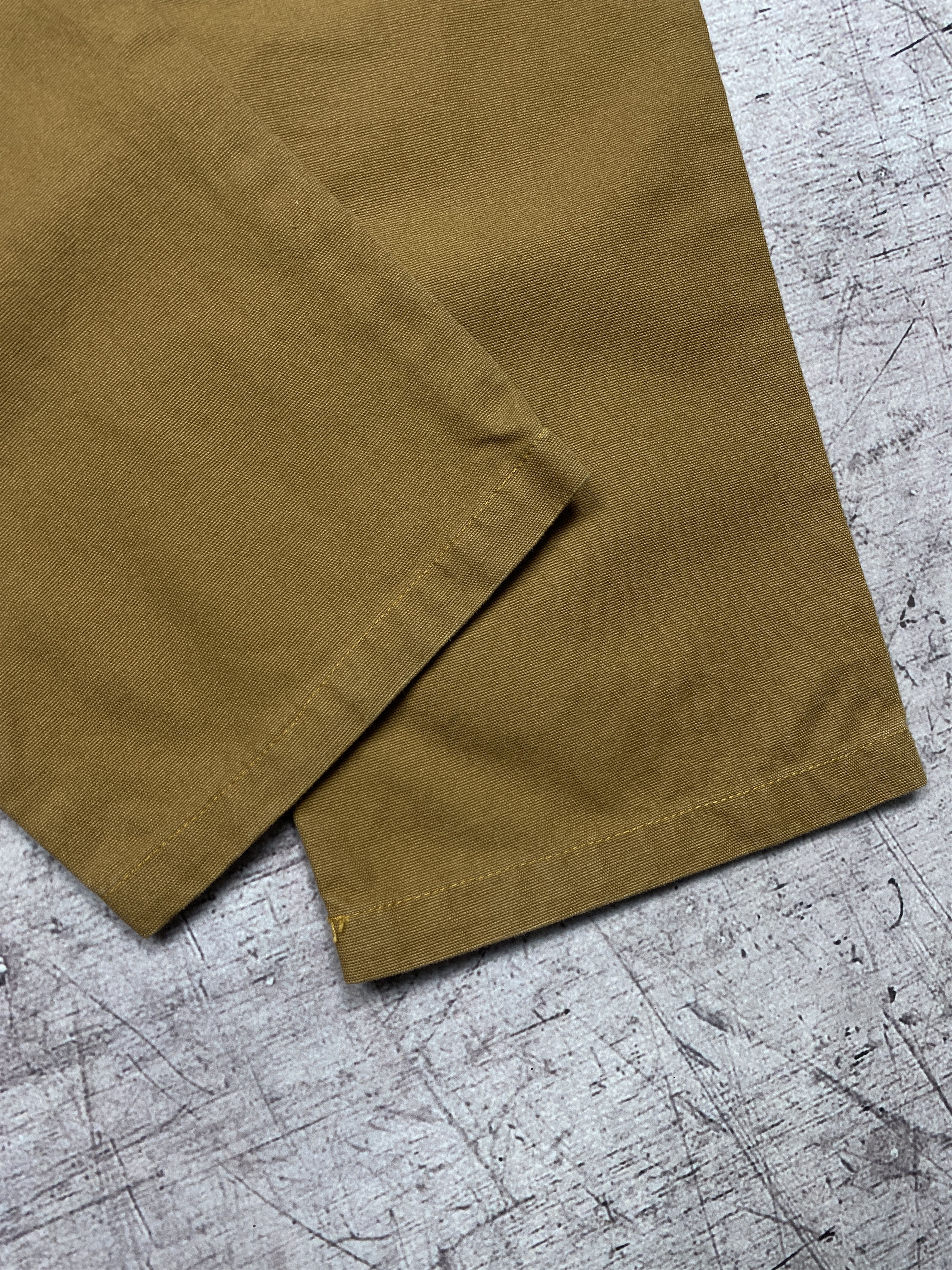 Dickies × Vintage Dickies Workwear Mens Carpenter 5 Pockets Pants Size US 32 / EU 48 - 8 Thumbnail