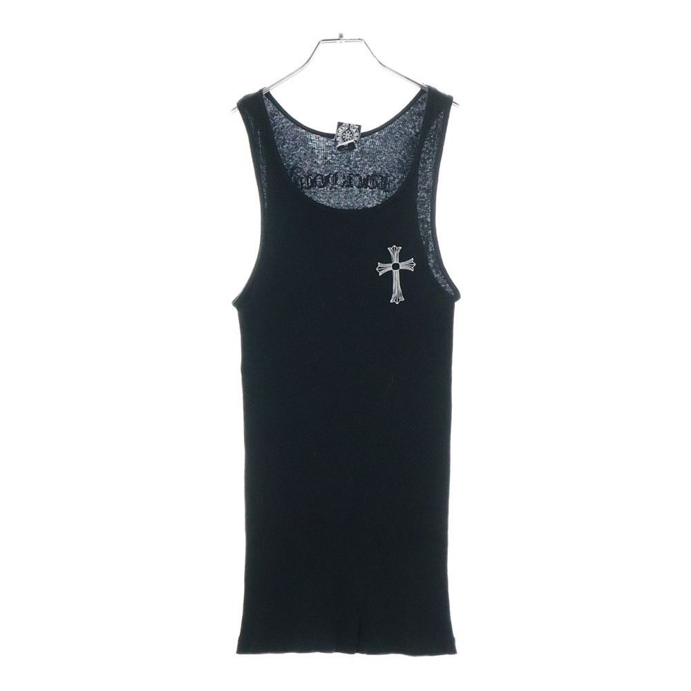 Chrome Hearts Fuck You Tank Top | Grailed