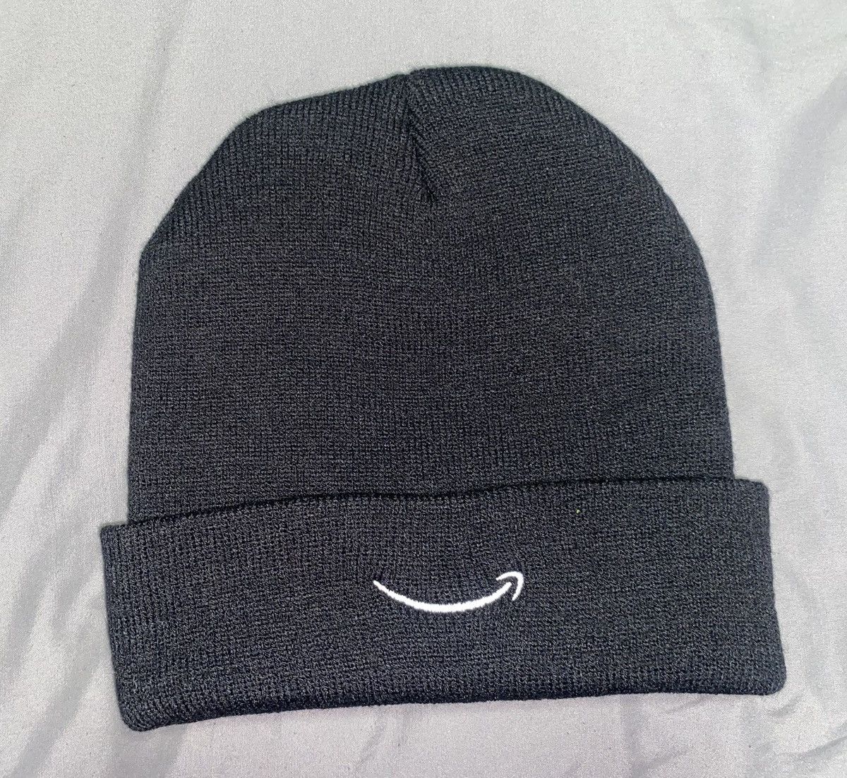 Other Amazon beanie hat toque skull cap ssd sc02 goat logo Size ONE SIZE - 3 Thumbnail