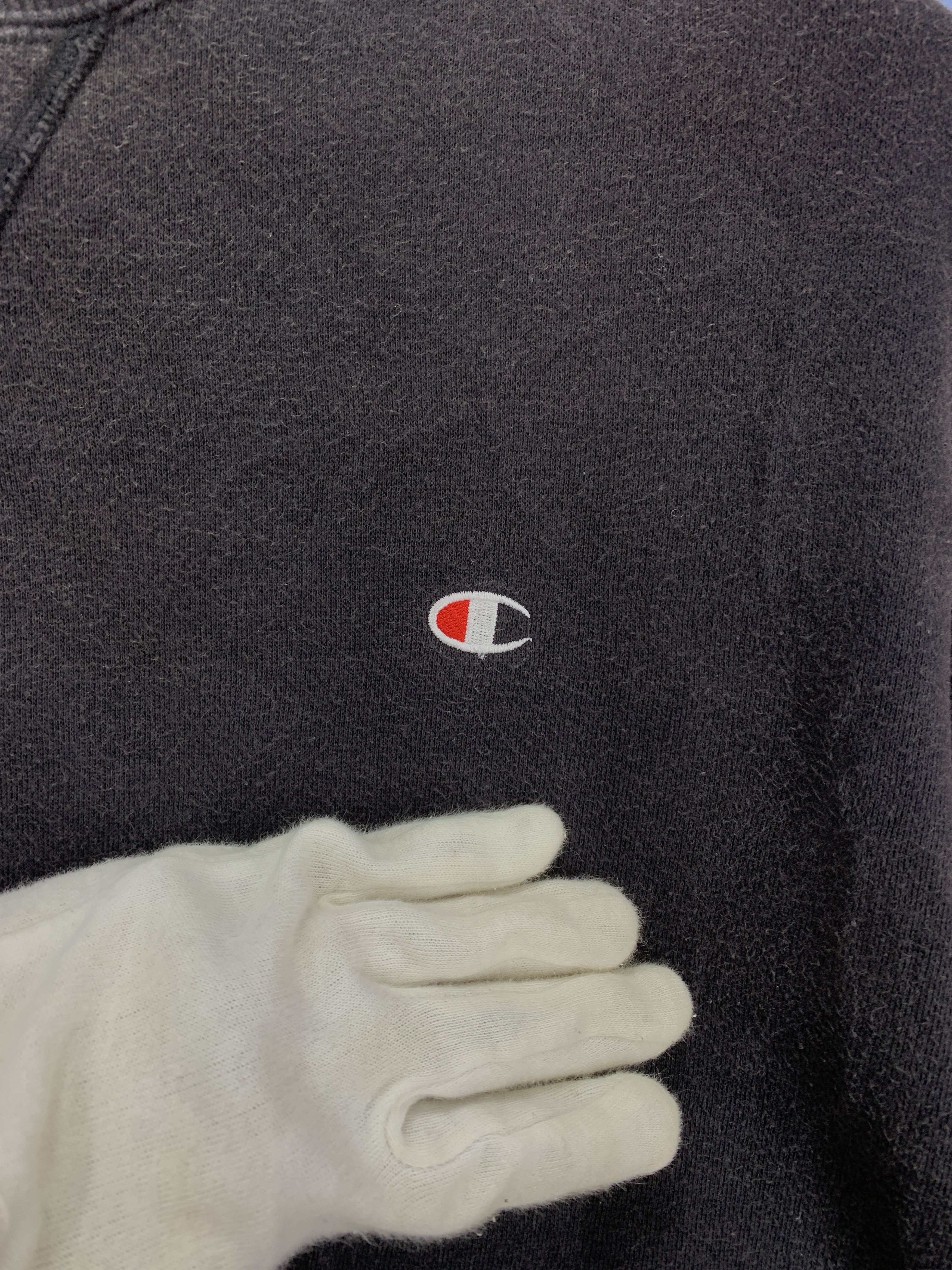 Champion Vintage CHAMPION Crew Neck Sweatshirt #2063/15 Size US L / EU 52-54 / 3 - 2 Thumbnail