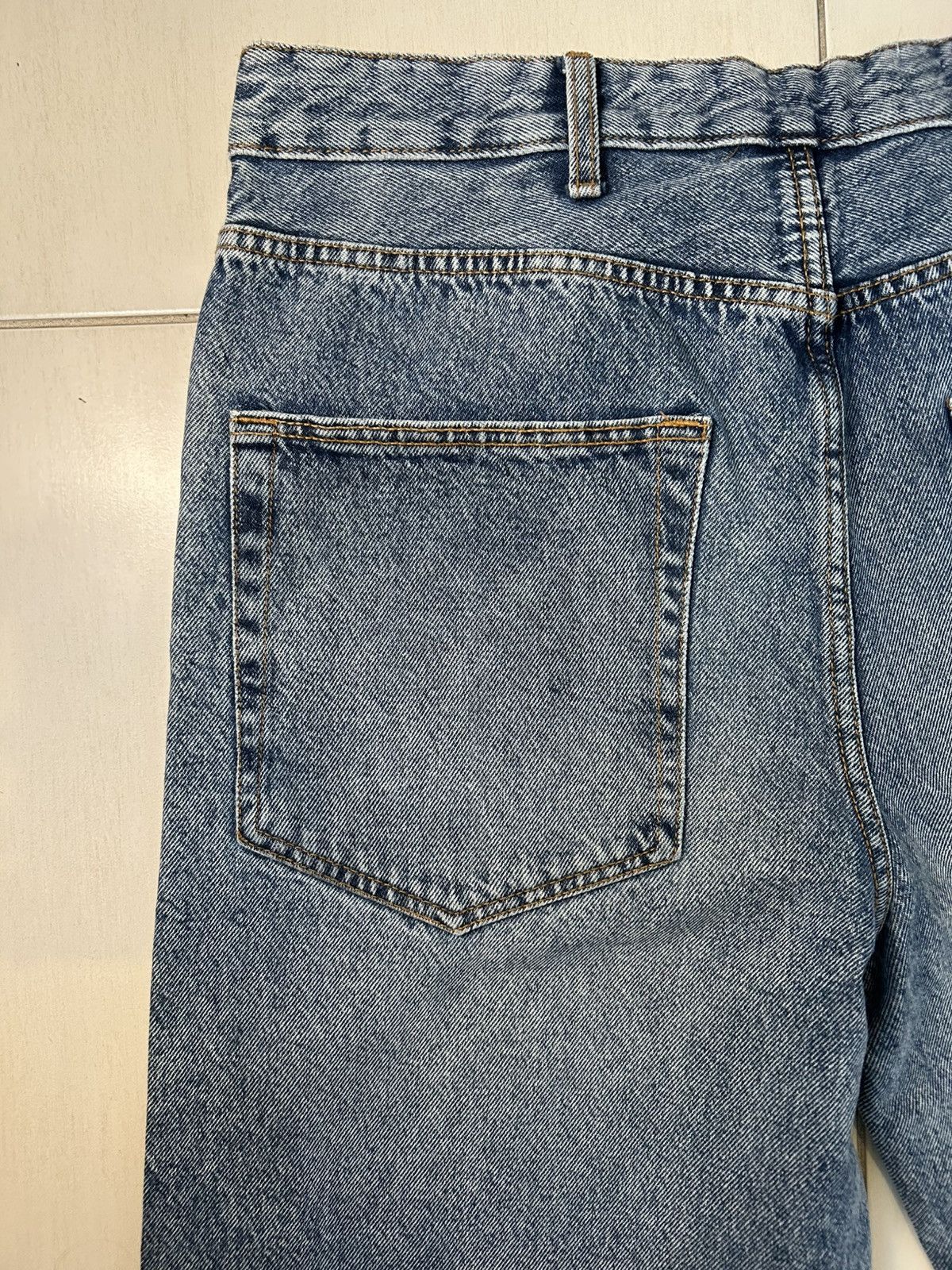 Other Stonewashed bootcut jeans Size US 33 - 5 Thumbnail