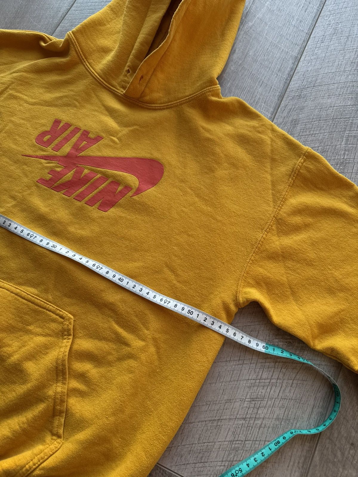 Nike × Travis Scott Travis Scott Jordan Cactus Jack Highest Hoodie Size US M / EU 48-50 / 2 - 13 Thumbnail