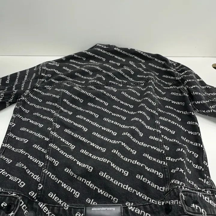 Alexander Wang Alexander Wang FW2- Size M / US 6-8 / IT 42-44 - 8 Thumbnail