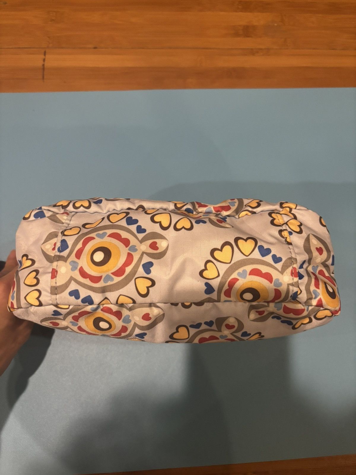 LeSportsac Lesportsac bag.wb-356 Size ONE SIZE - 3 Thumbnail