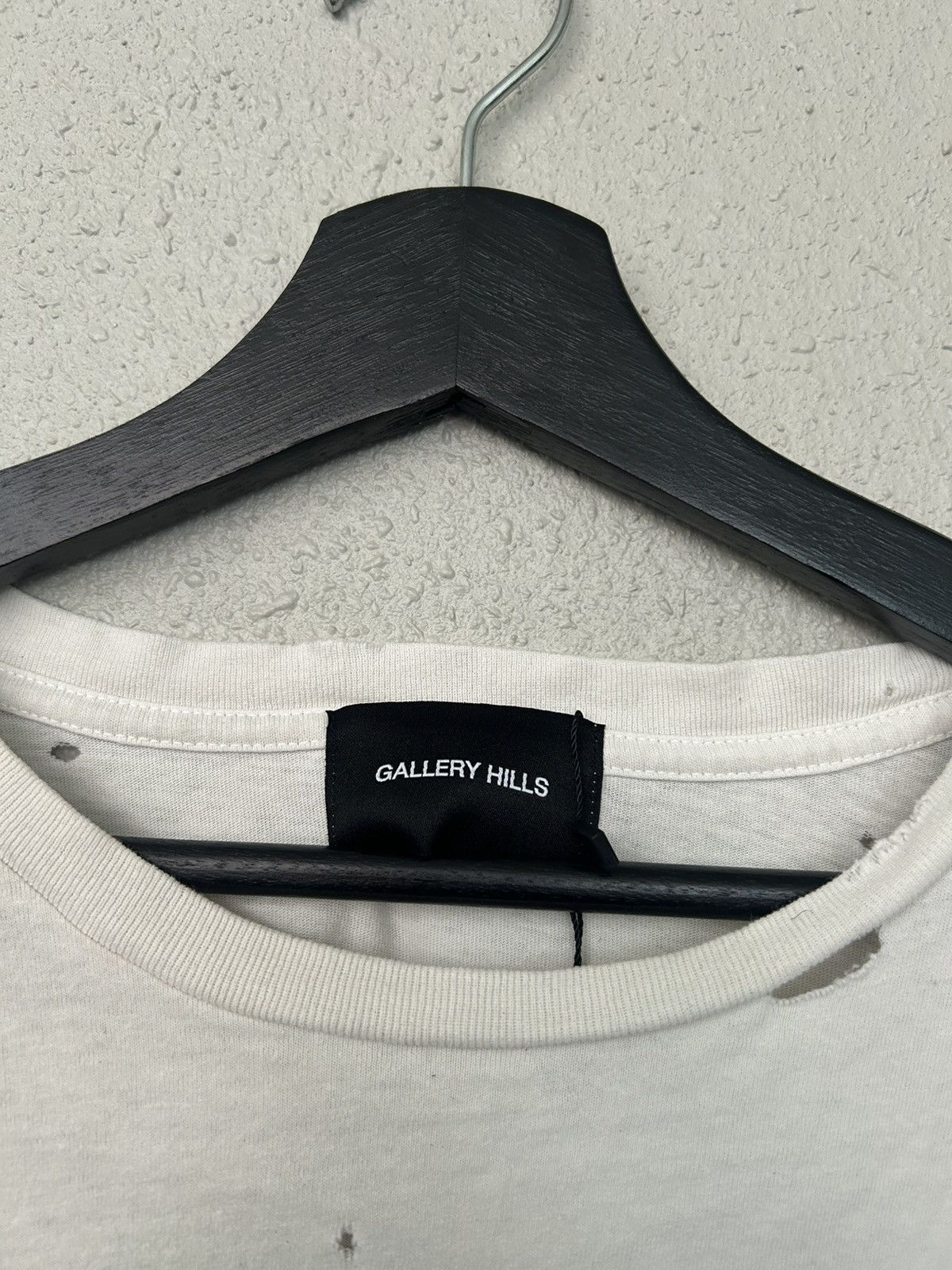 Other GALLERY HILLS SUMMER AFFAIR (ART BASEL EXCLUSIVE) Size US M / EU 48-50 / 2 - 5 Thumbnail