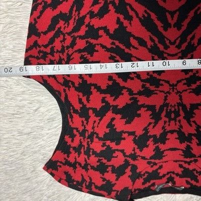 Alexander McQueen Super RARE F/W 2009 Iconic Alexander McQueen Horn Of Plenty Size XL / US 12-14 / IT 48-50 - 10 Thumbnail