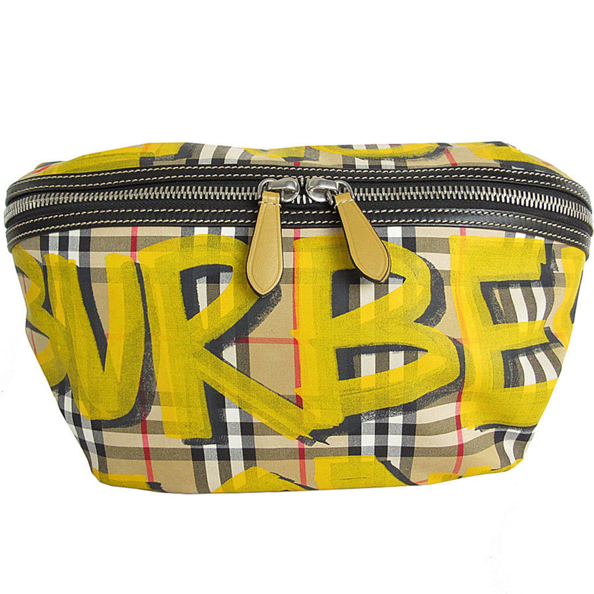Burberry Burberry Nova Check shoulder Size ONE SIZE - 1 Thumbnail