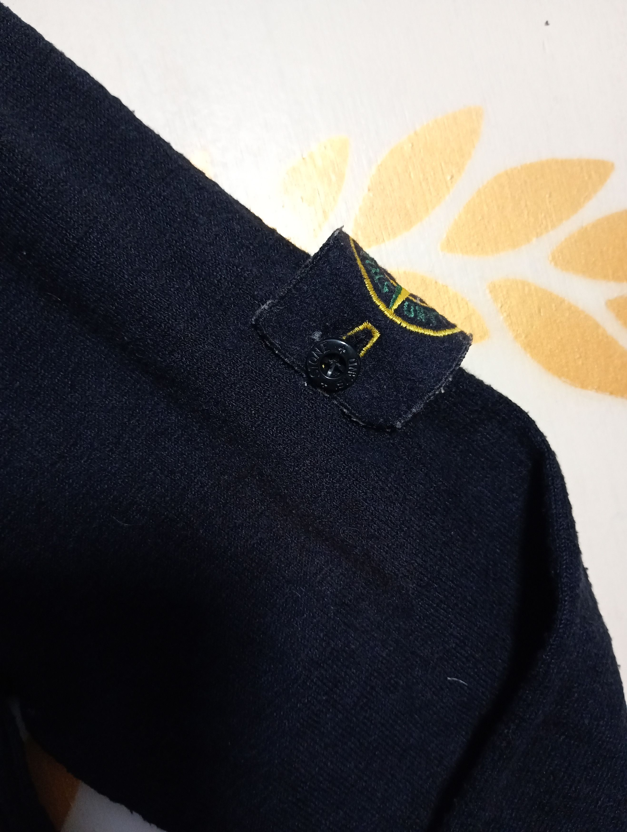 Stone Island Stone Island Light Sweater Size US M / EU 48-50 / 2 - 7 Thumbnail
