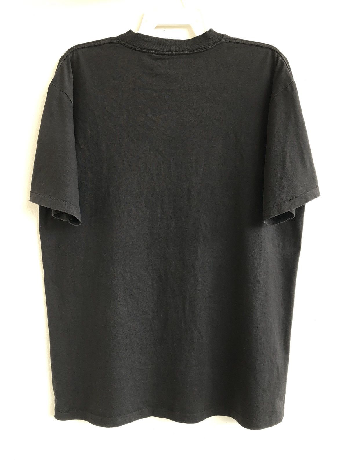 Vintage Vintage 90s Seven Stars Custom Lights Tee Size US XL / EU 56 / 4 - 7 Thumbnail