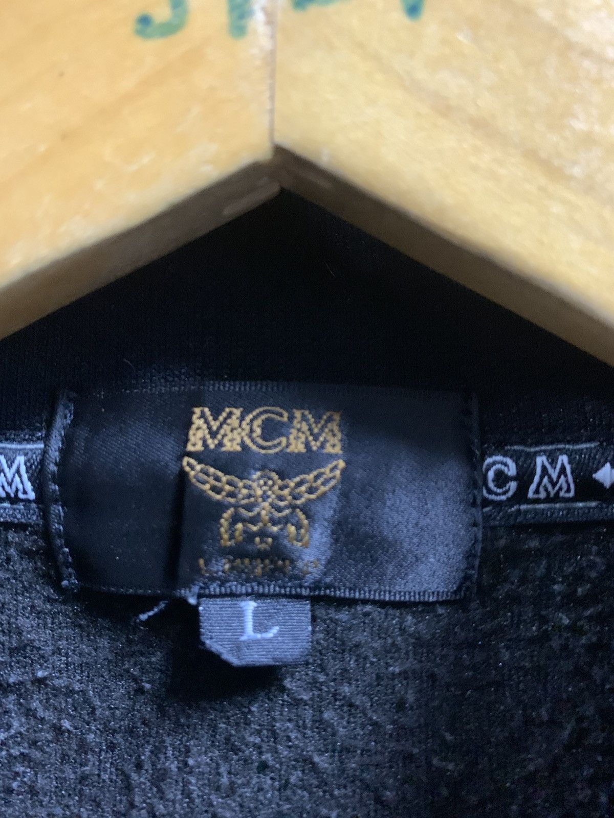 MCM × Vintage Vintage MCM Size US L / EU 52-54 / 3 - 9 Thumbnail