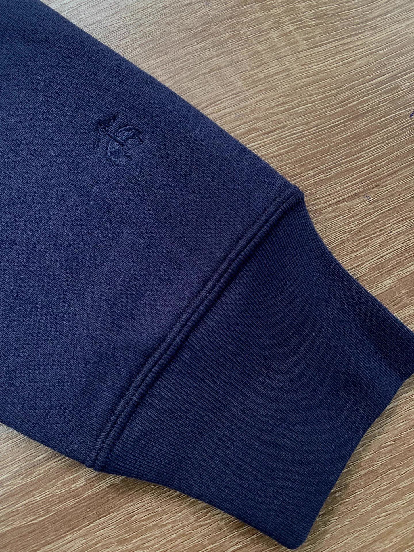 Brooks Brothers Brooks Brothers Crew Neck Sweatshirt Ｑ22 Size US M / EU 48-50 / 2 - 6 Thumbnail