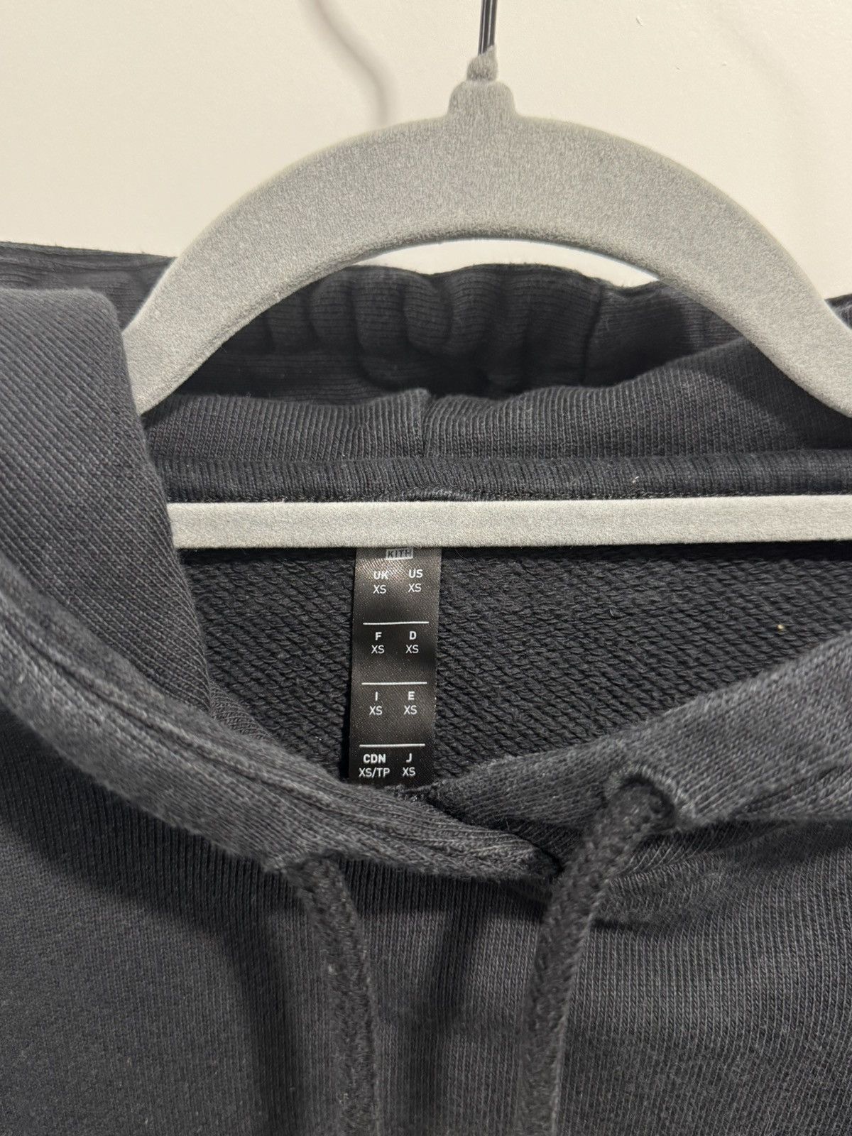 Adidas × Kith Kith x Adidas x Terrex Box Logo Hoodie Size US XS / EU 42 / 0 - 5 Thumbnail