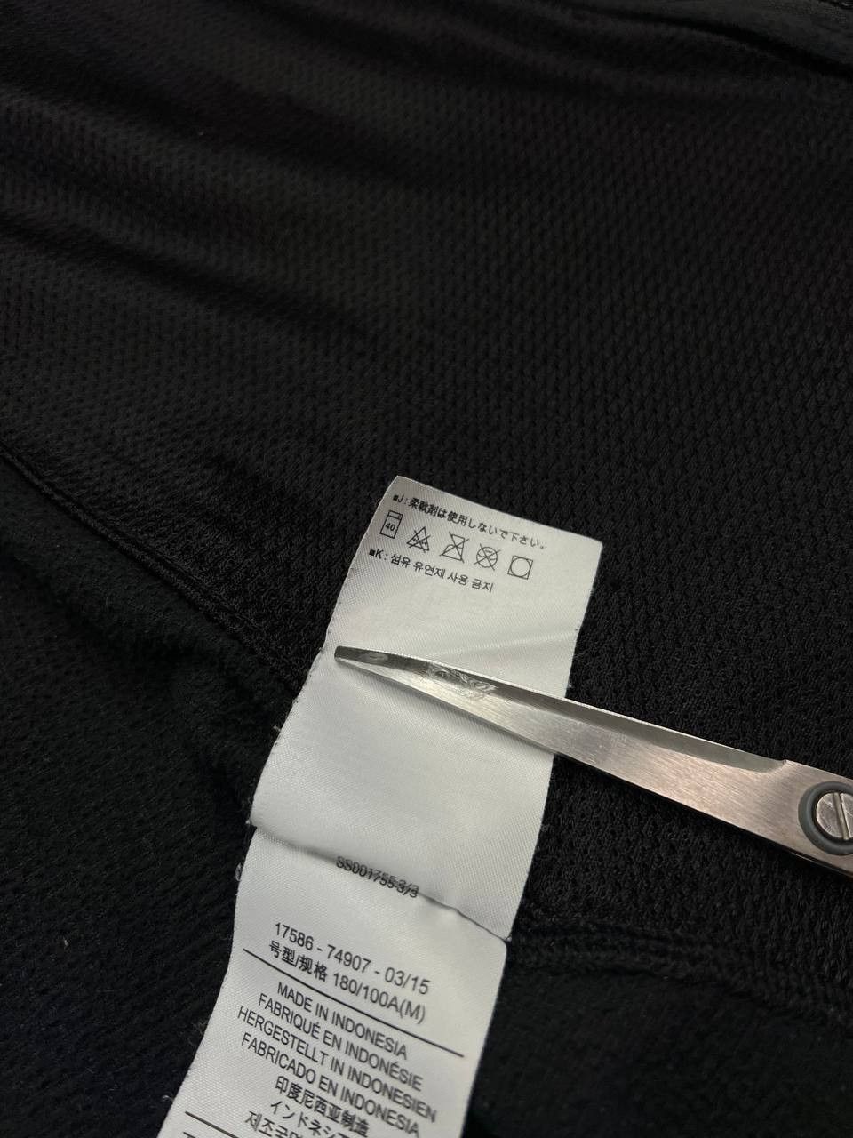Arc'teryx Arcteryx Polartec Fleece Jacket Full Zip Size US M / EU 48-50 / 2 - 13 Thumbnail