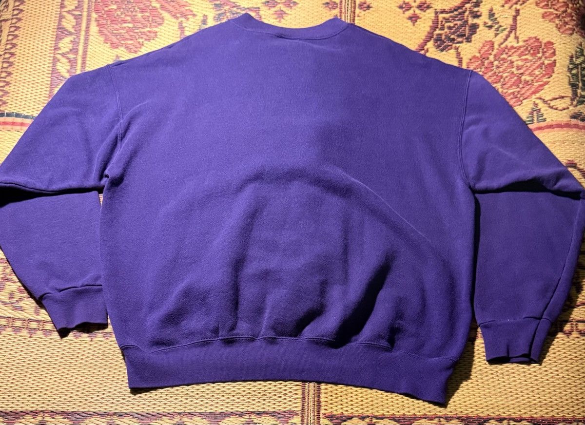 NFL Vintage Baltimore Ravens Crewneck Size US XL / EU 56 / 4 - 3 Thumbnail