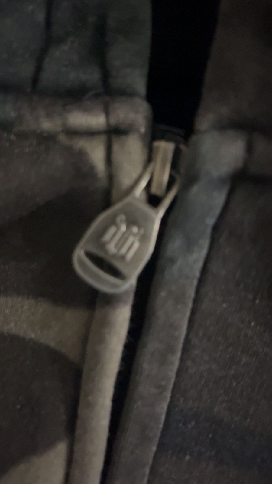 Other Camo Y2k type hoodie Size US M / EU 48-50 / 2 - 6 Thumbnail