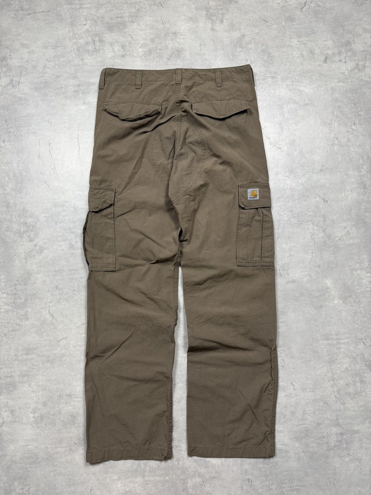 Carhartt Carhartt Vintage Cargo Pants Size US 33 - 1 Thumbnail