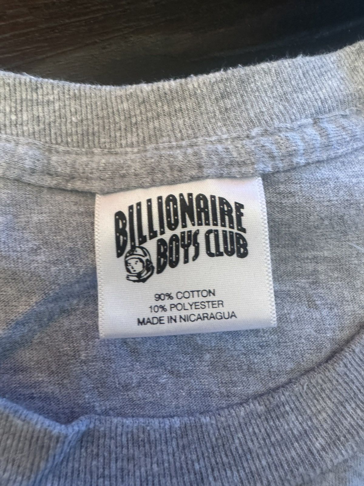 Billionaire Boys Club Billionaire Boys Club - Miami Tee Size US XL / EU 56 / 4 - 3 Thumbnail