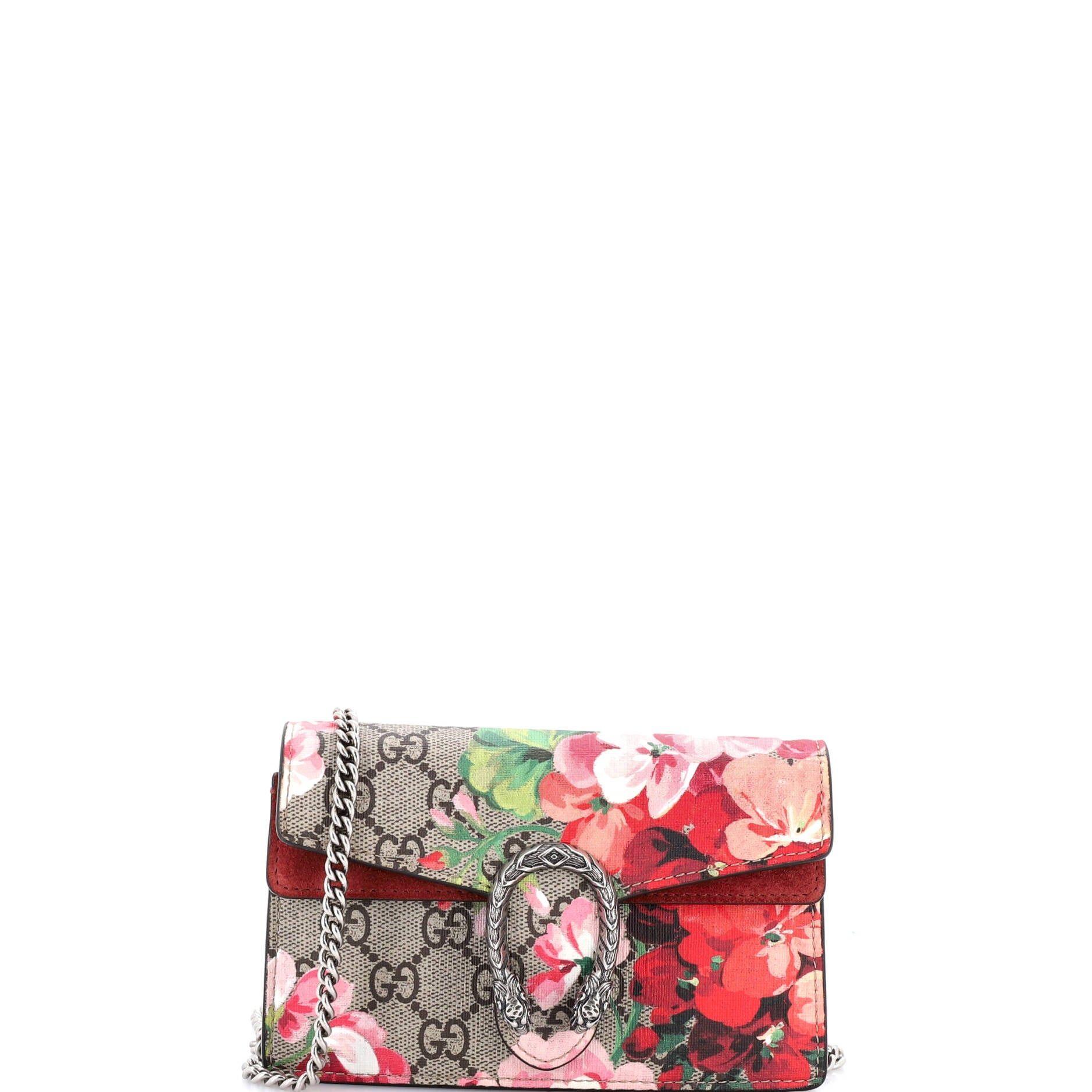 Gucci Dionysus Bag Size ONE SIZE - 1 Thumbnail