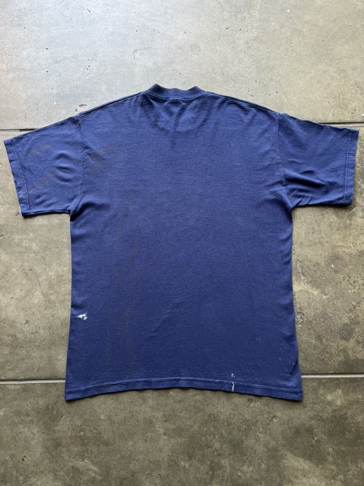Band Tees × Vintage ‘90s Pavement Terror Twilight Band Tee Shirt Elliott Smith Size US L / EU 52-54 / 3 - 2 Thumbnail