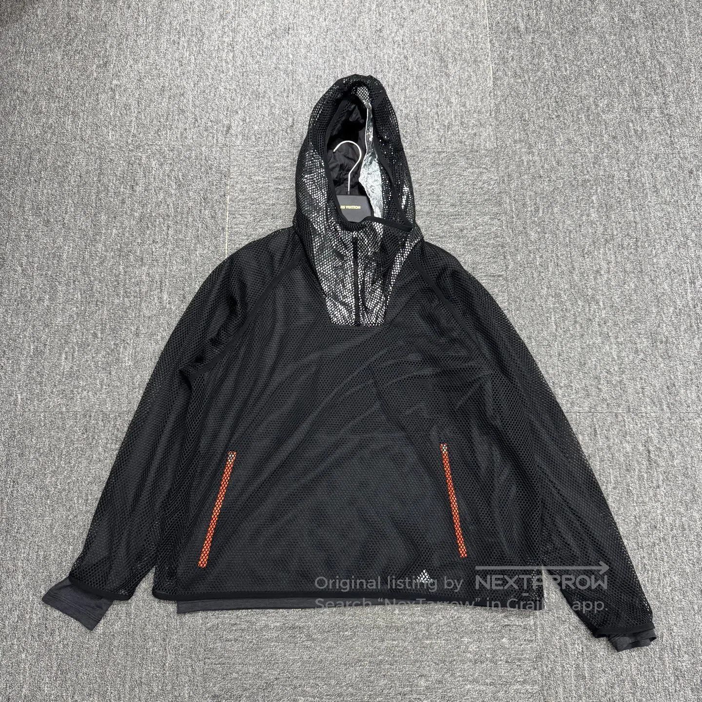 Adidas Adidas Color collaboration hoodie| Size US L / EU 52-54 / 3 - 1 Thumbnail