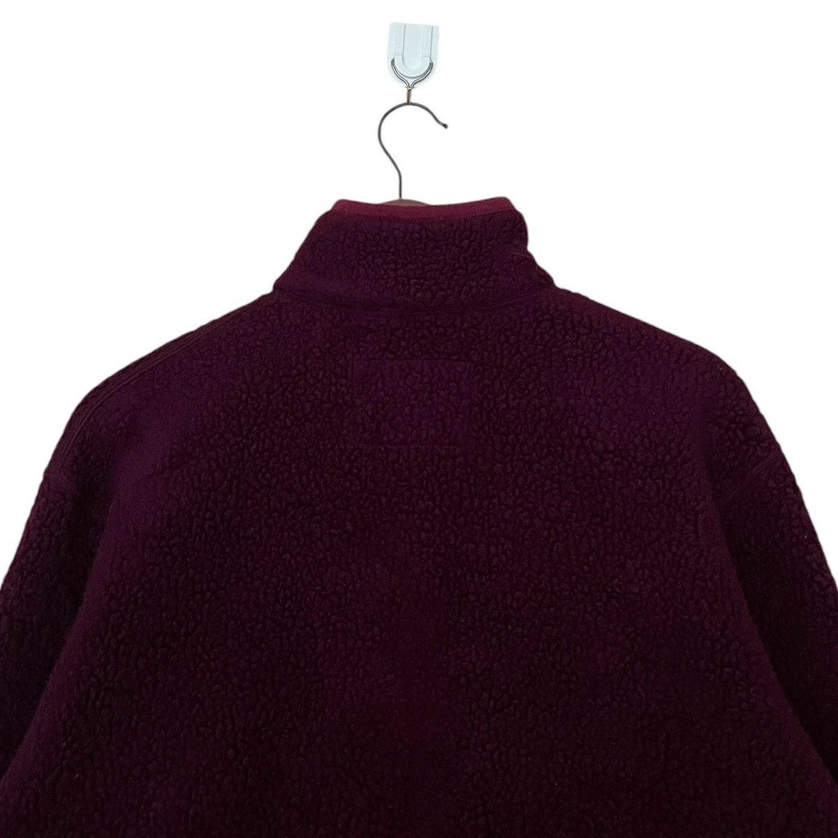 Fjallraven × Vintage Vintage Brand Fjall Raven Fleece Jacket 2000s Size US L / EU 52-54 / 3 - 6 Thumbnail