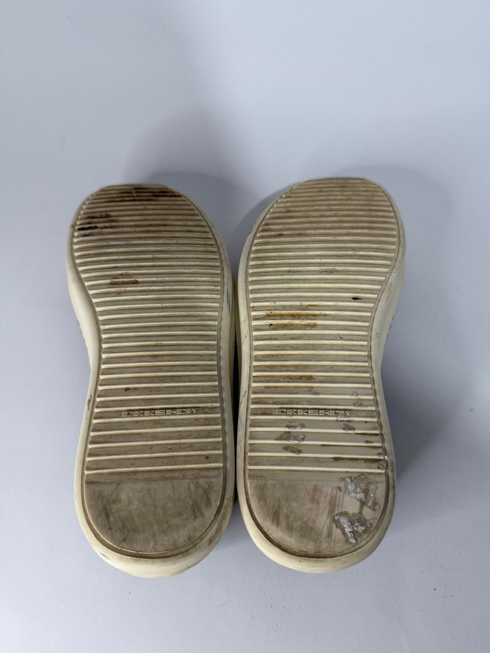 Rick Owens Drkshdw Rick Owens Slip On Ramones 37 Size US 7 / IT 37 - 8 Thumbnail