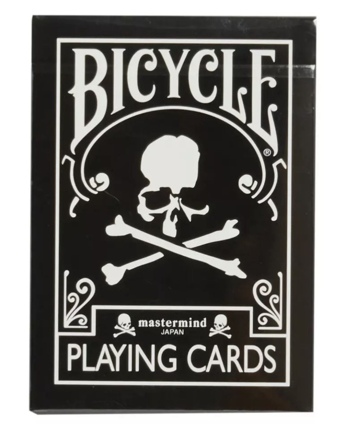 MASTERMIND X BICYCLE CARD SET