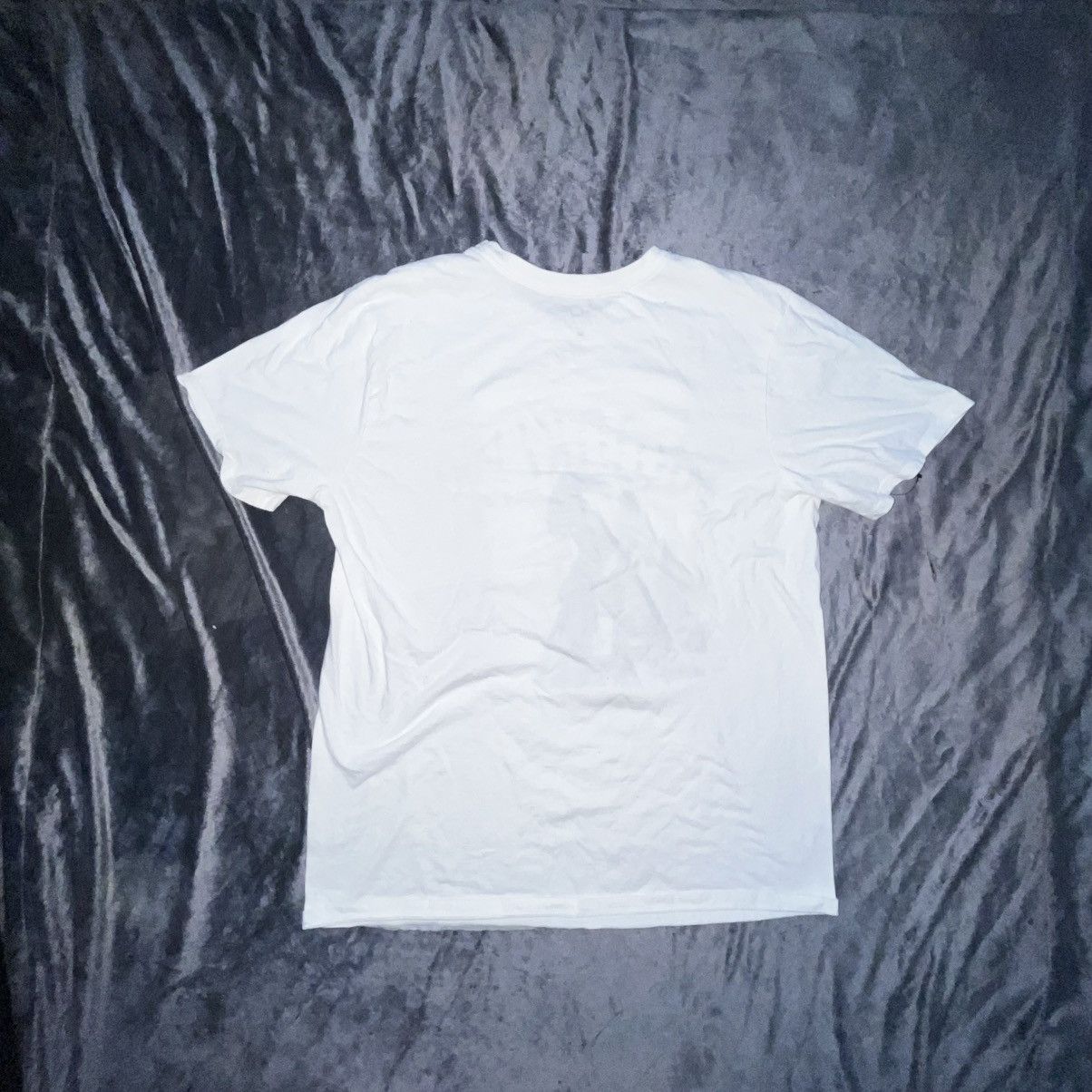 Nike Nike NBA Brooklyn Nets Notorious B.I.G. graphic t-shirt Size US L / EU 52-54 / 3 - 4 Thumbnail
