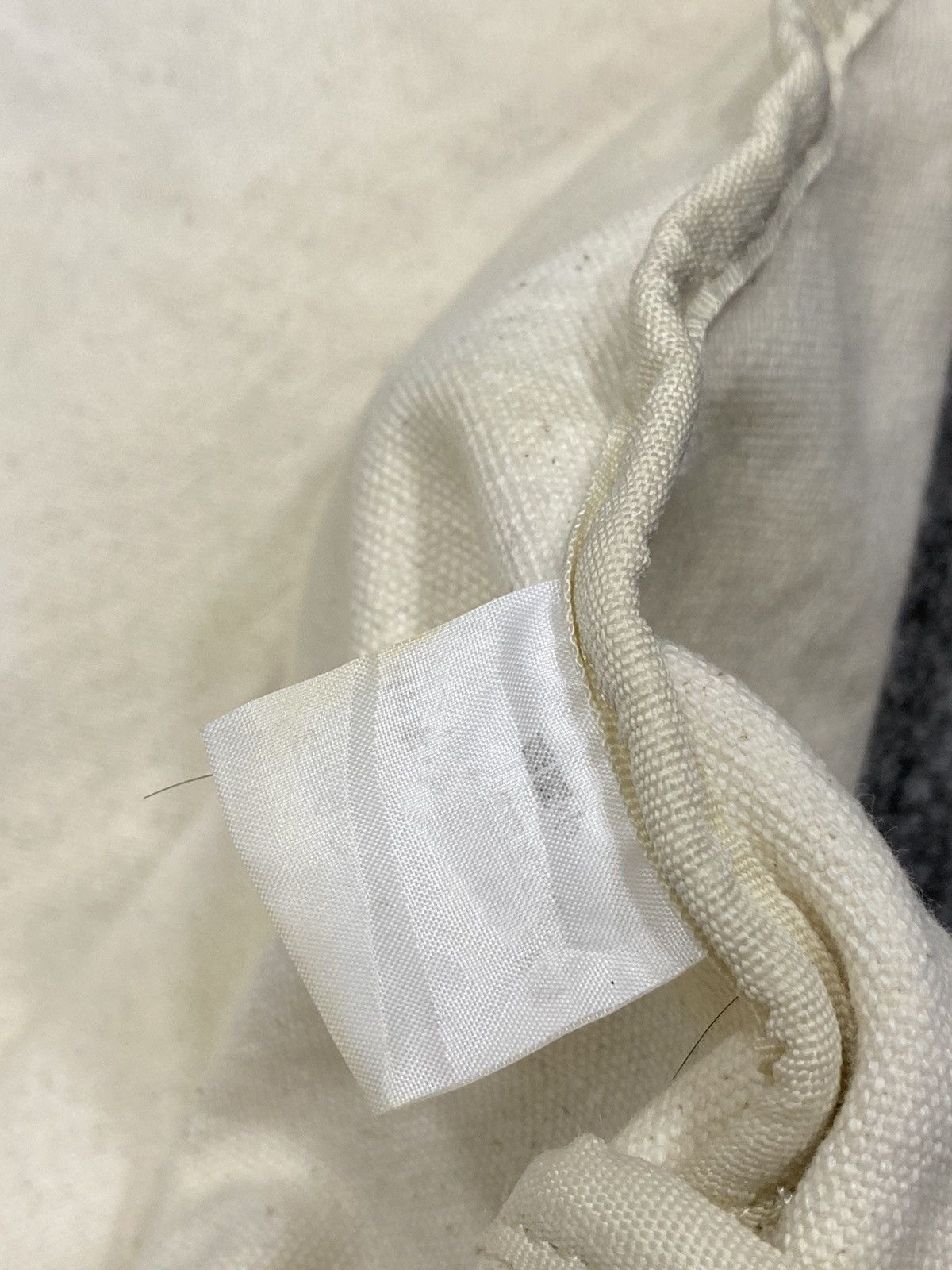 Issey Miyake × Ne-Net Ne-net Tote Bag Size ONE SIZE - 12 Thumbnail