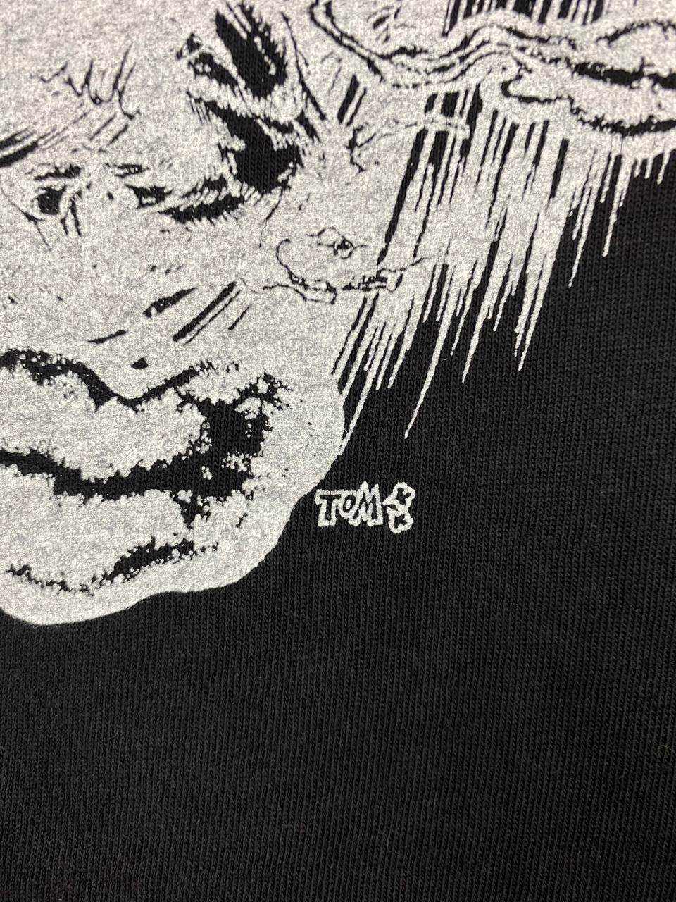 Band Tees vintage slangs hardcore band tees nice design Size US M / EU 48-50 / 2 - 3 Thumbnail