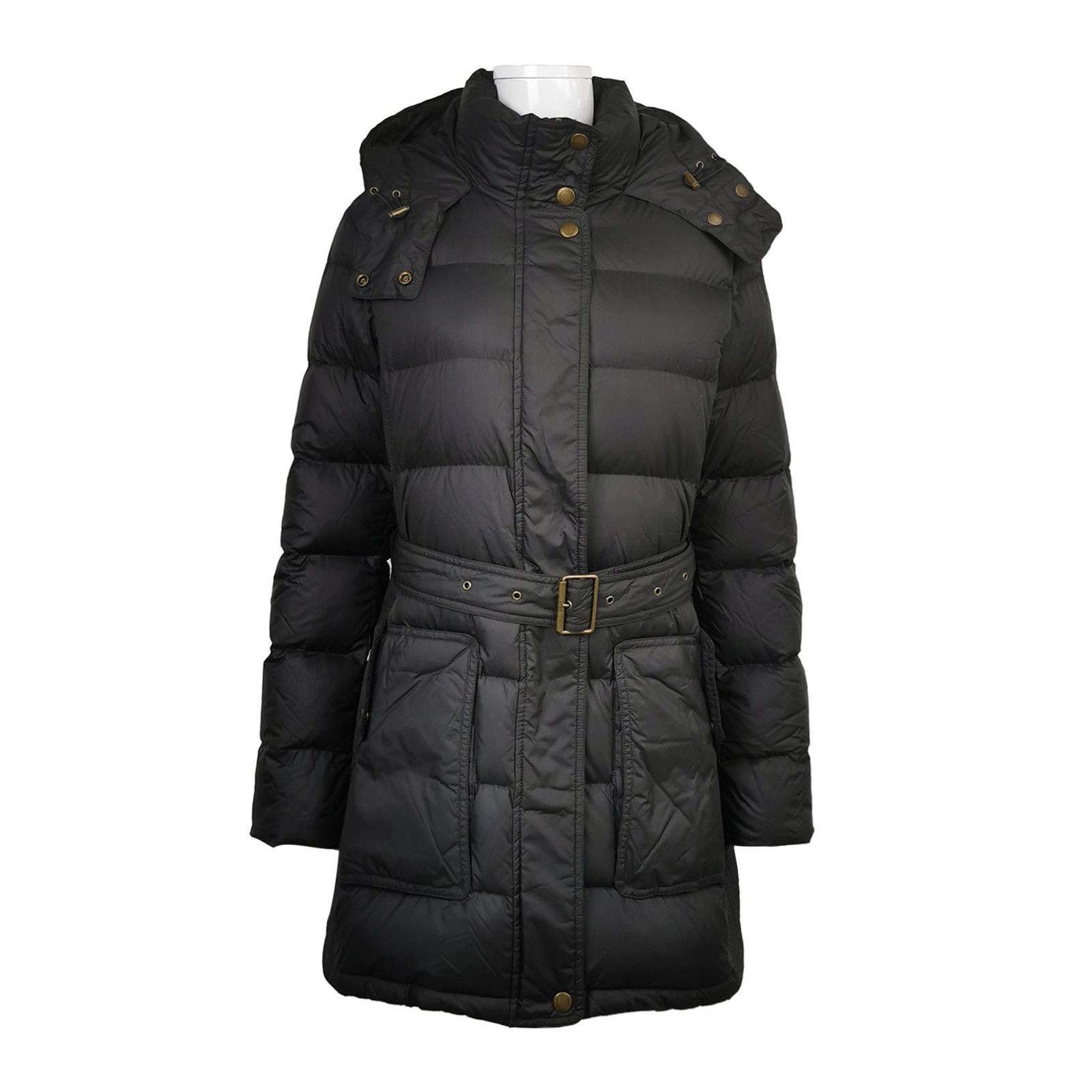 Burberry Burberry Women l Down Jackets Size L / US 10 / IT 46 - 1 Thumbnail