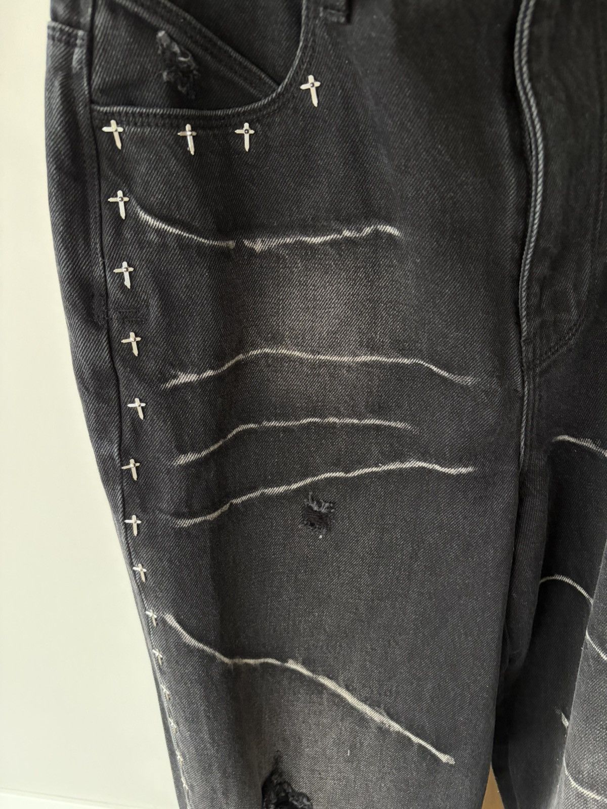 Rta Rta pants Size US 31 - 7 Thumbnail