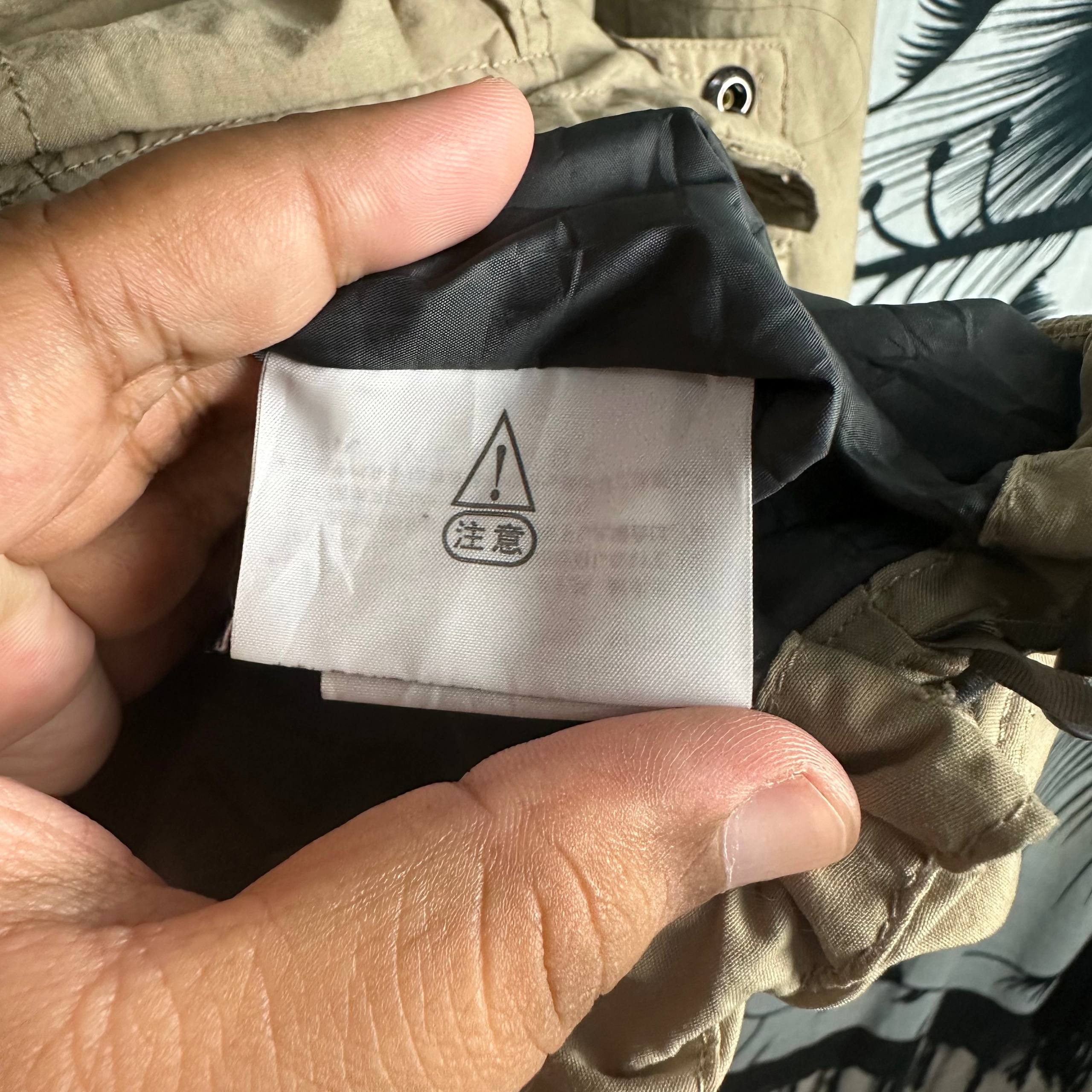 The North Face The North Face Tactical Pocket Light Jacket Size US XL / EU 56 / 4 - 12 Thumbnail