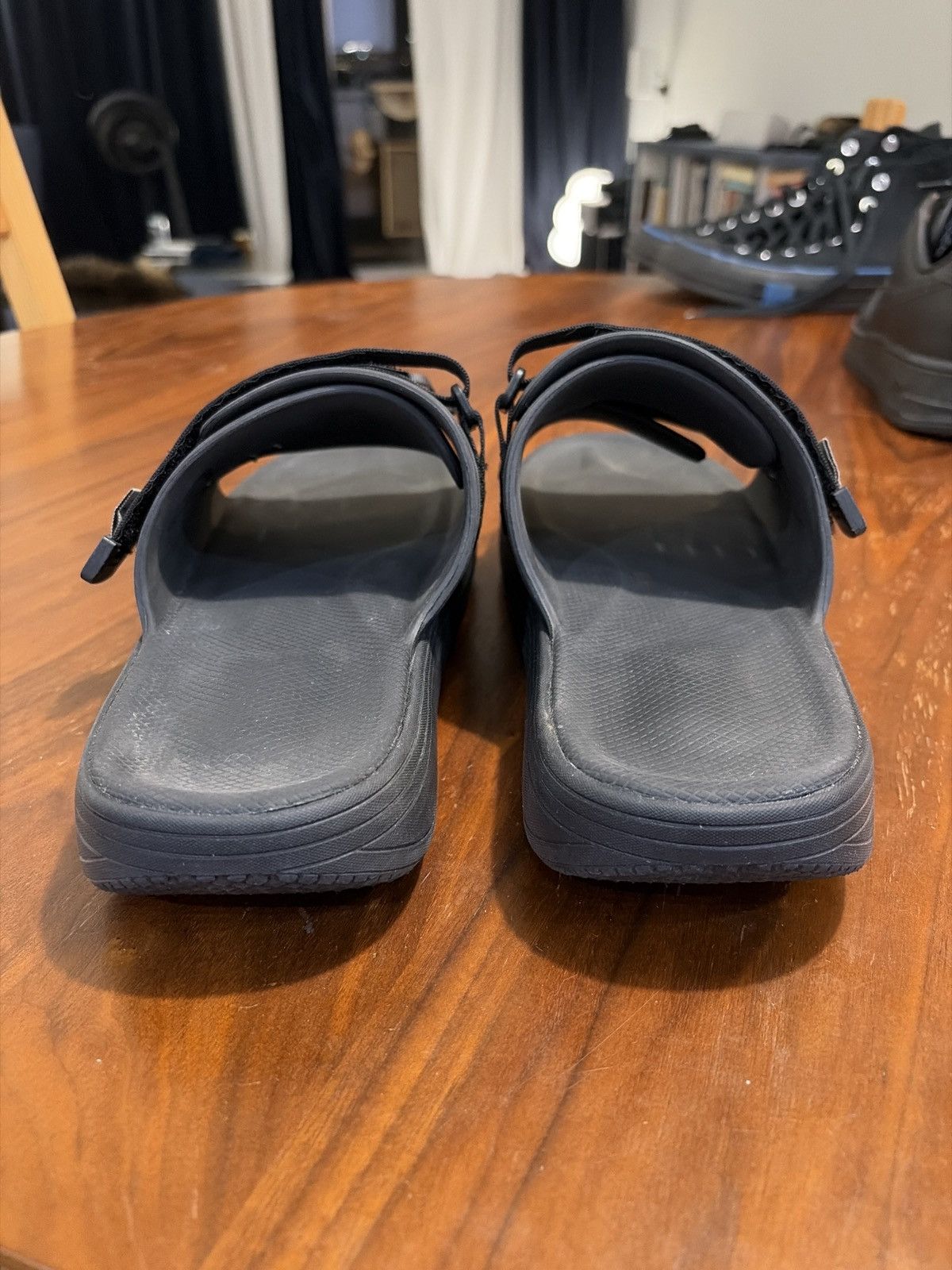 Suicoke Suicoke Urich Sandals Size US 11 / EU 44 - 6 Thumbnail