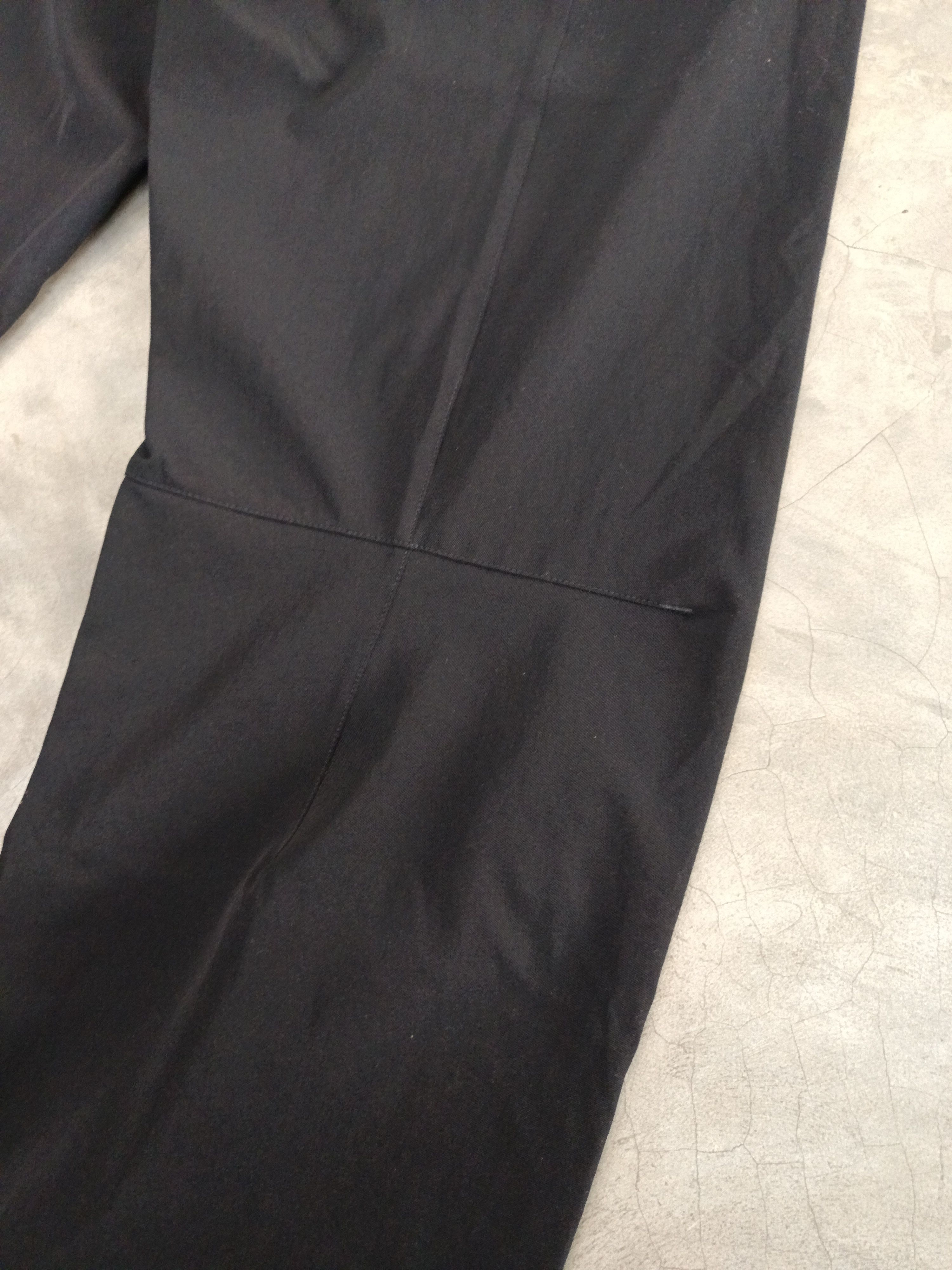 Marithe + Francois Girbaud Vintage Marithe Francois Girbaud Utility Trousers Size US 34 / EU 50 - 10 Thumbnail