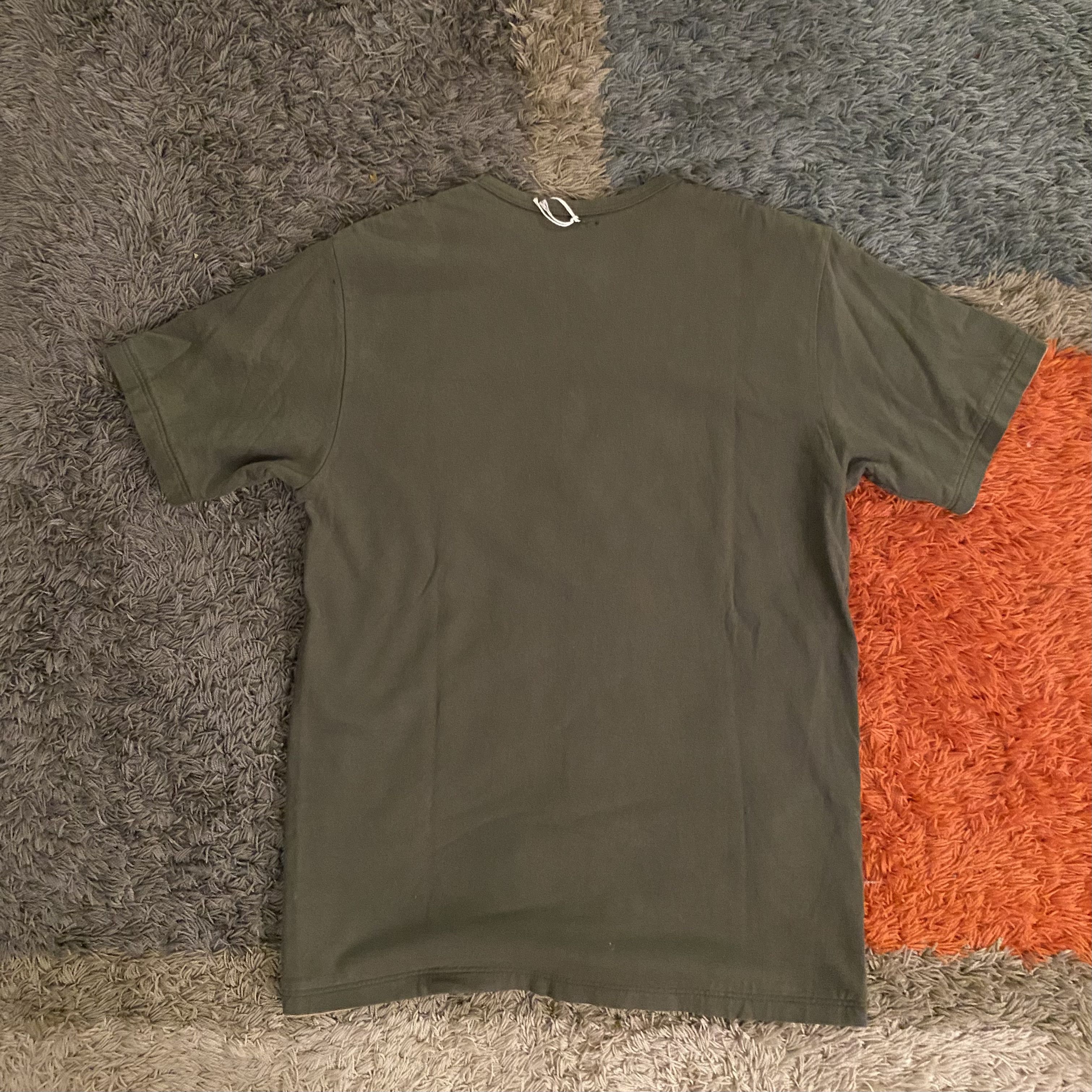 Number (N)ine Undercover AW 99-2000 Ambivalence Reversible Twins Size US M / EU 48-50 / 2 - 2 Thumbnail