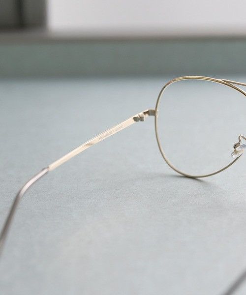 Number (N)ine Number nine AVIATOR TEAR DROP glasses sunglasses Size ONE SIZE - 5 Thumbnail