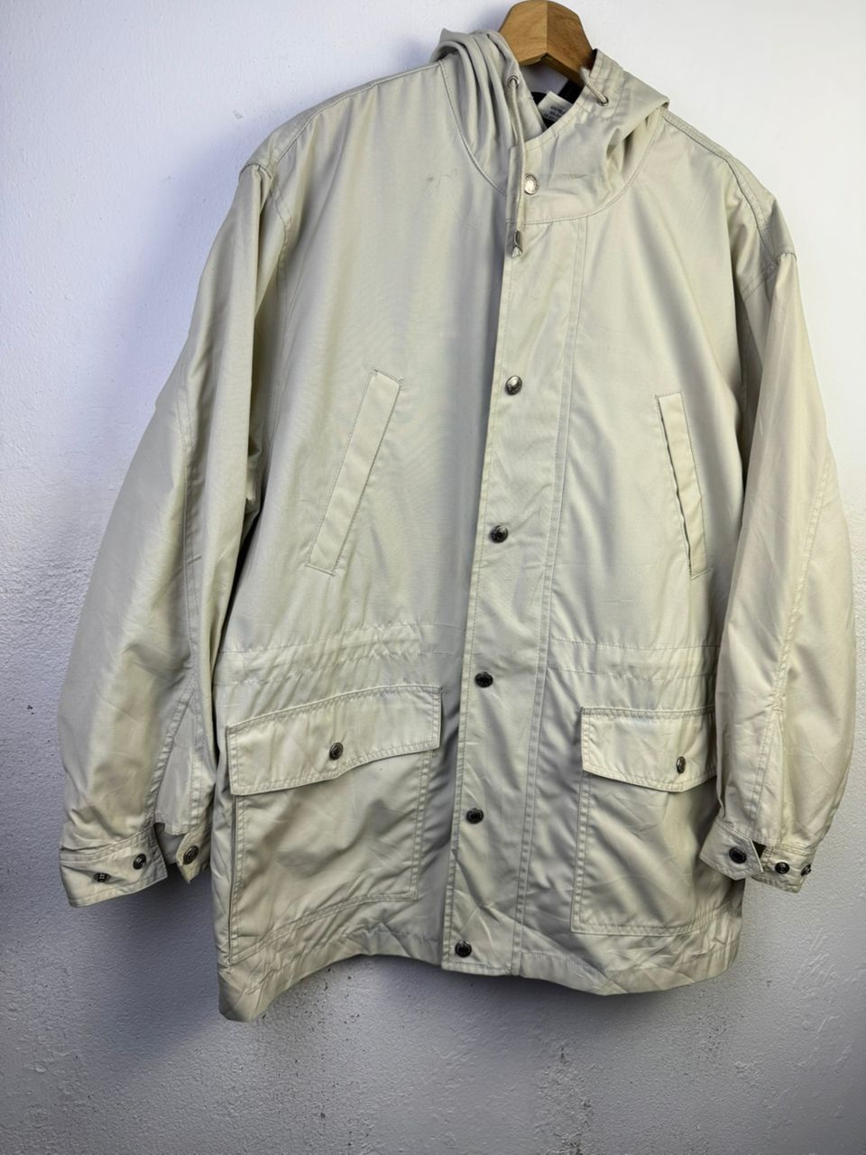 Vintage Vintage THE SIMPSONS Jacket Size US XL / EU 56 / 4 - 2 Thumbnail
