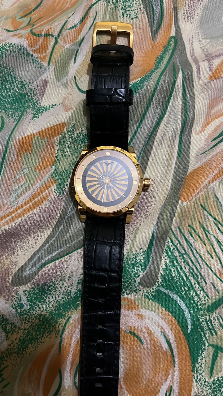 Other Limited edition zinvo blade 18k gold Size ONE SIZE - 1 Thumbnail