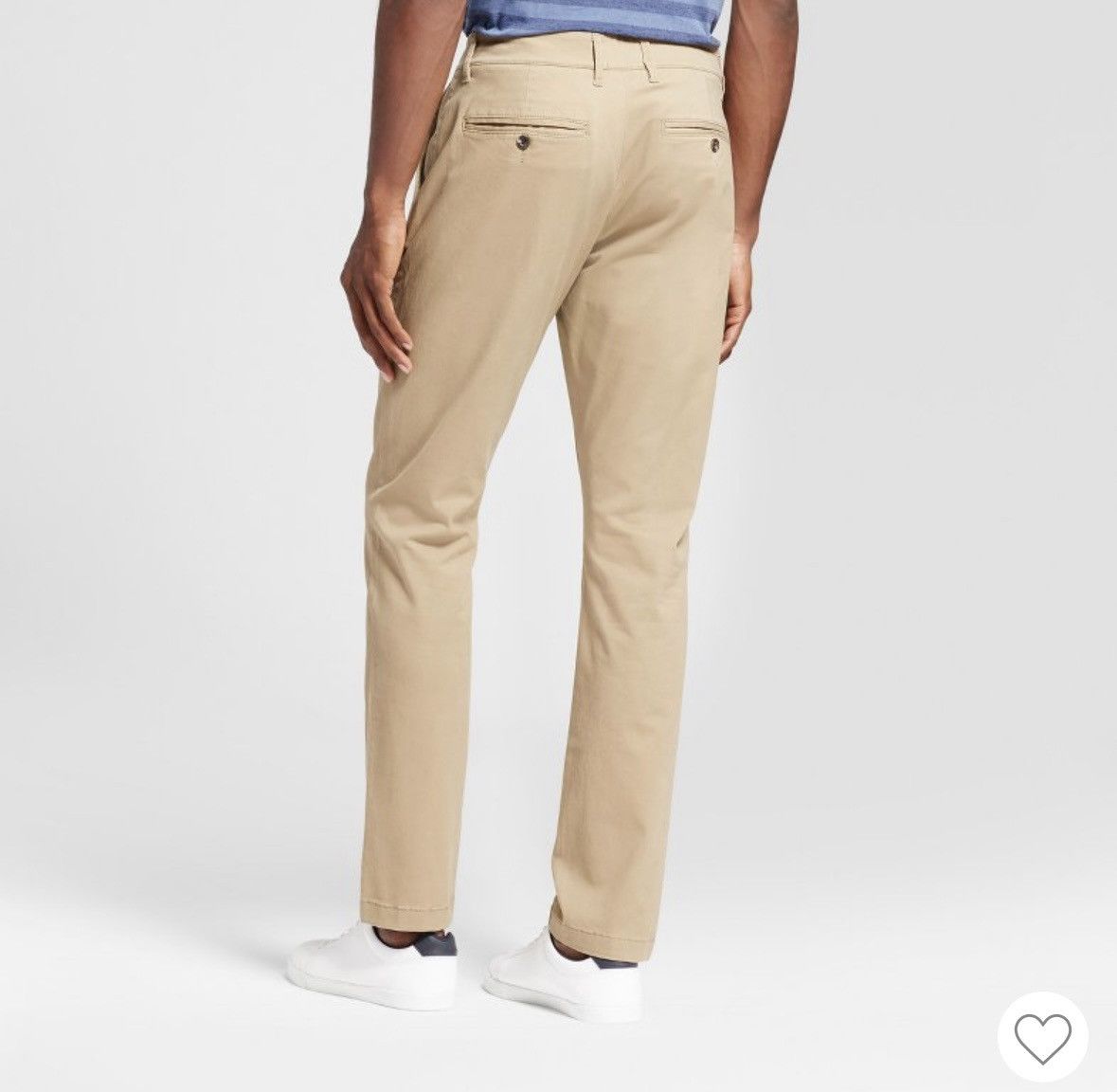 Other Goodfellow & co. Every Wear Slim Fit Chino Pants Size US 29 - 12 Thumbnail