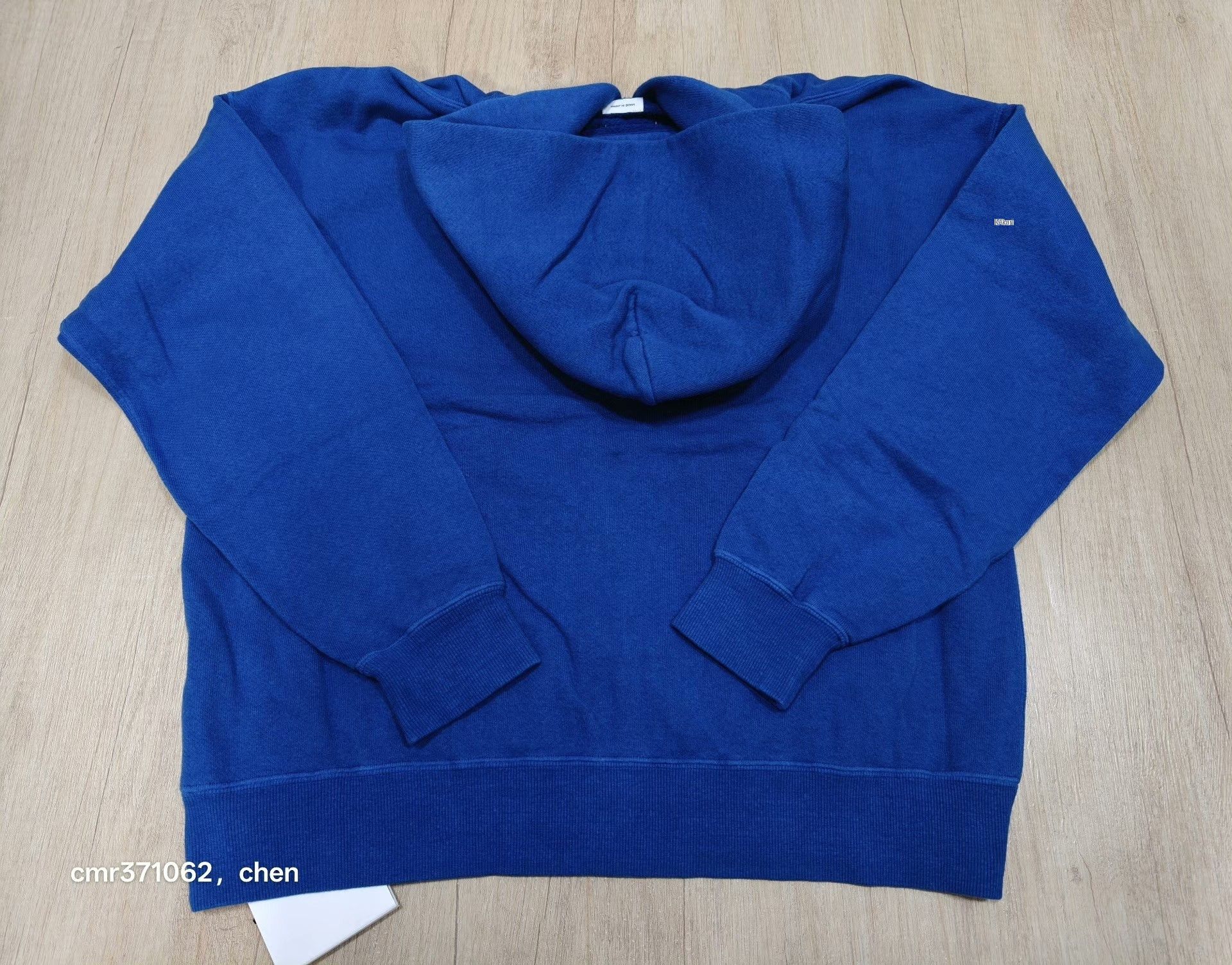 Visvim visvim 26ss Jumbo SB Hoodie Size US S / EU 44-46 / 1 - 4 Thumbnail